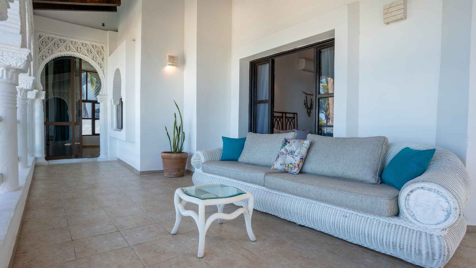 Villa Moriska - Cancun