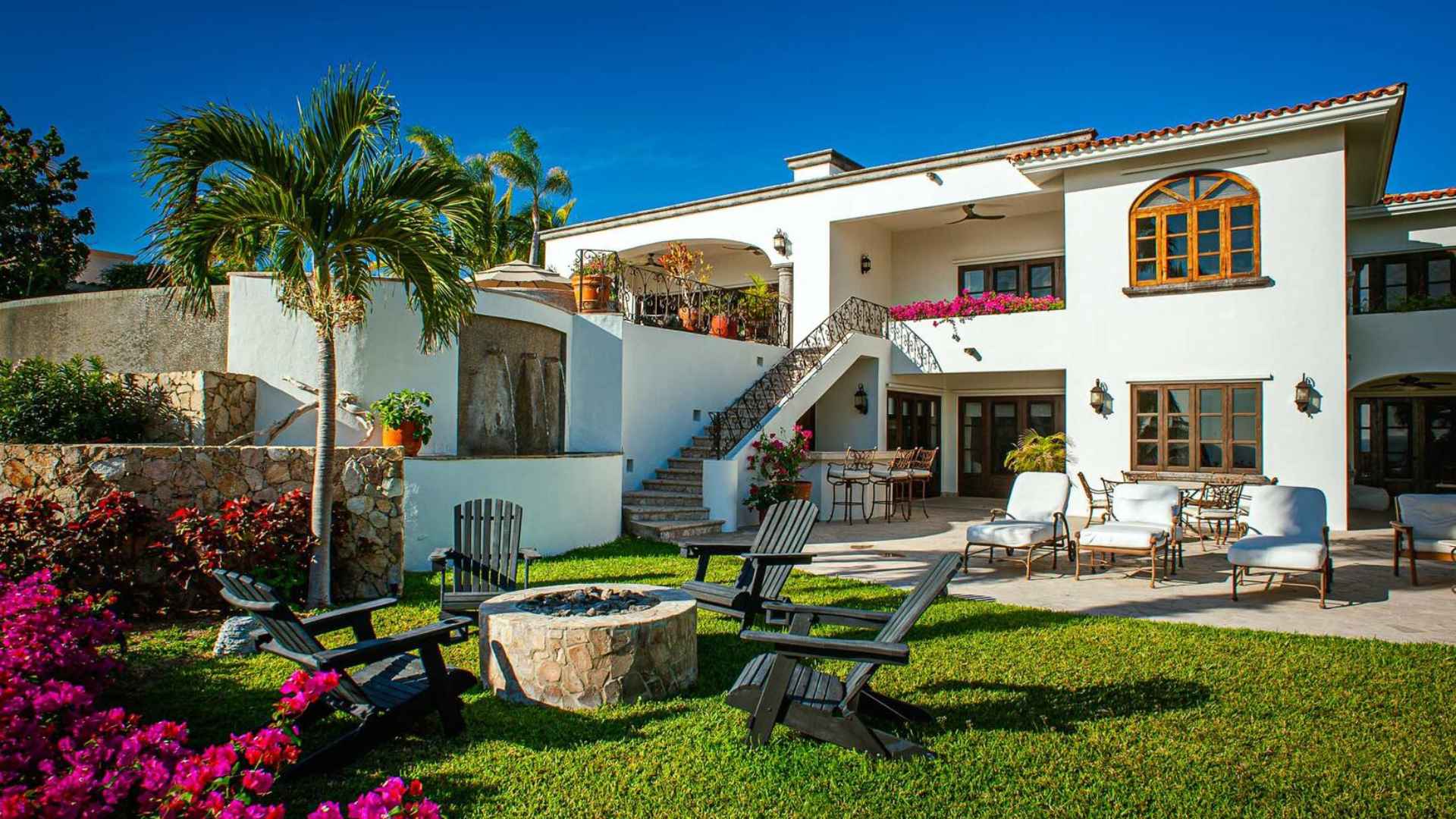 Casa de las Risas - San Jose del Cabo