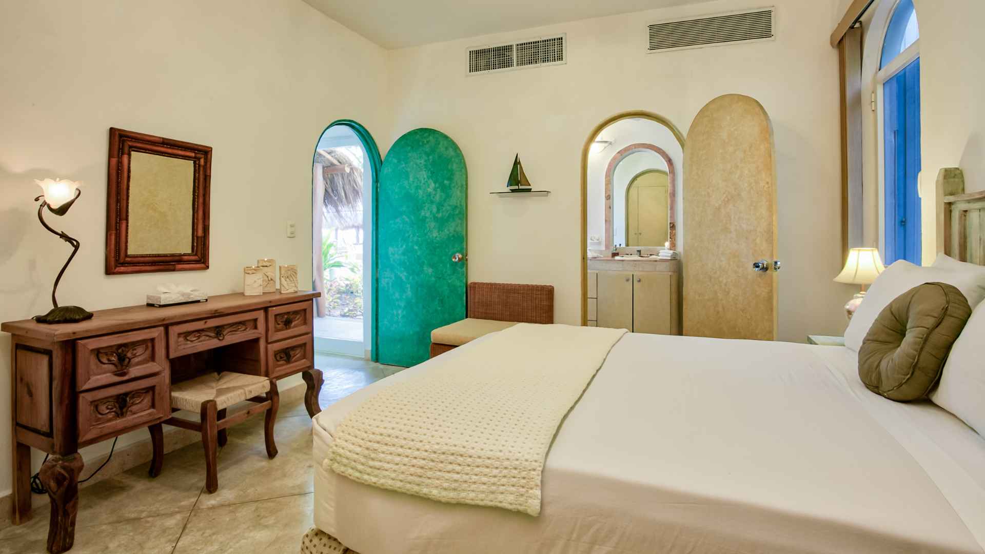 Villa Sarita - Riviera Maya