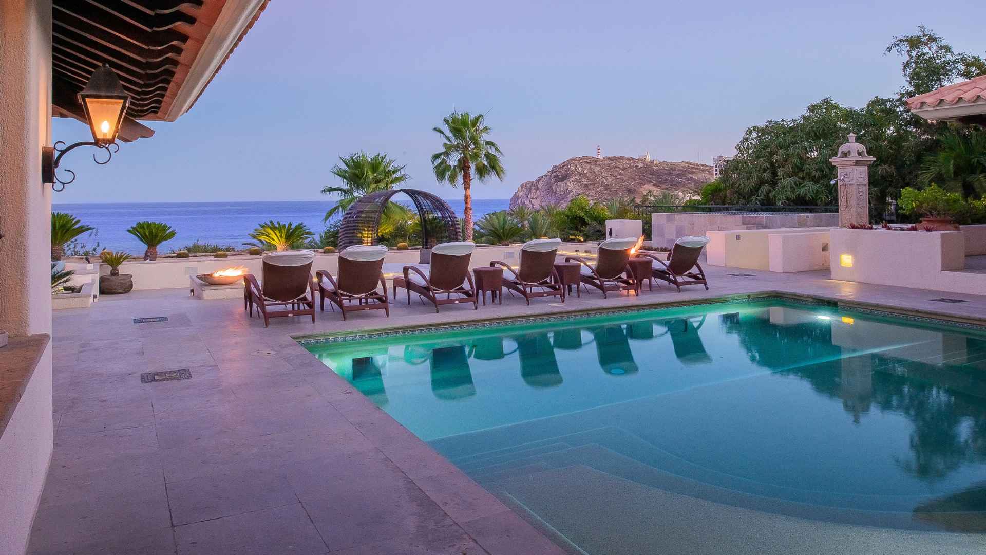 Casa Brooks - Los Cabos