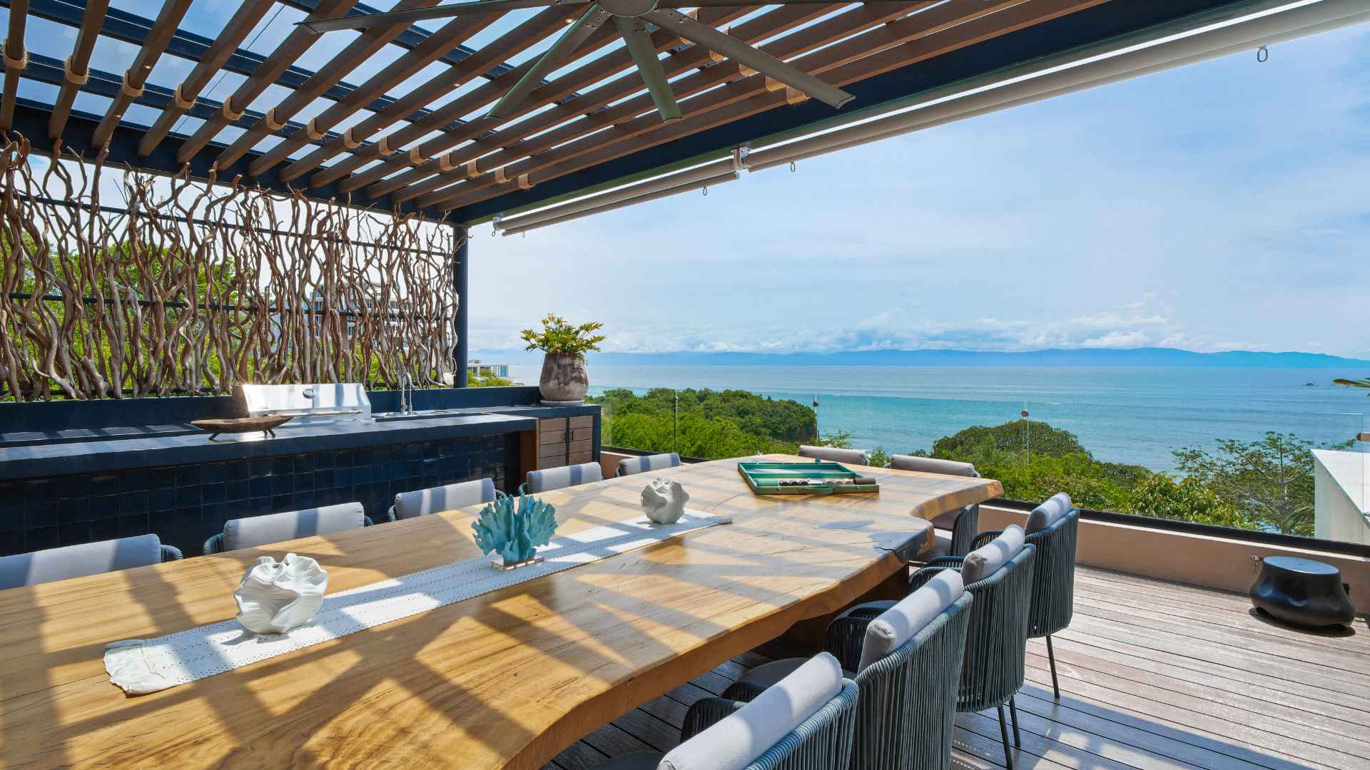 The One Punta Mita - Punta Mita