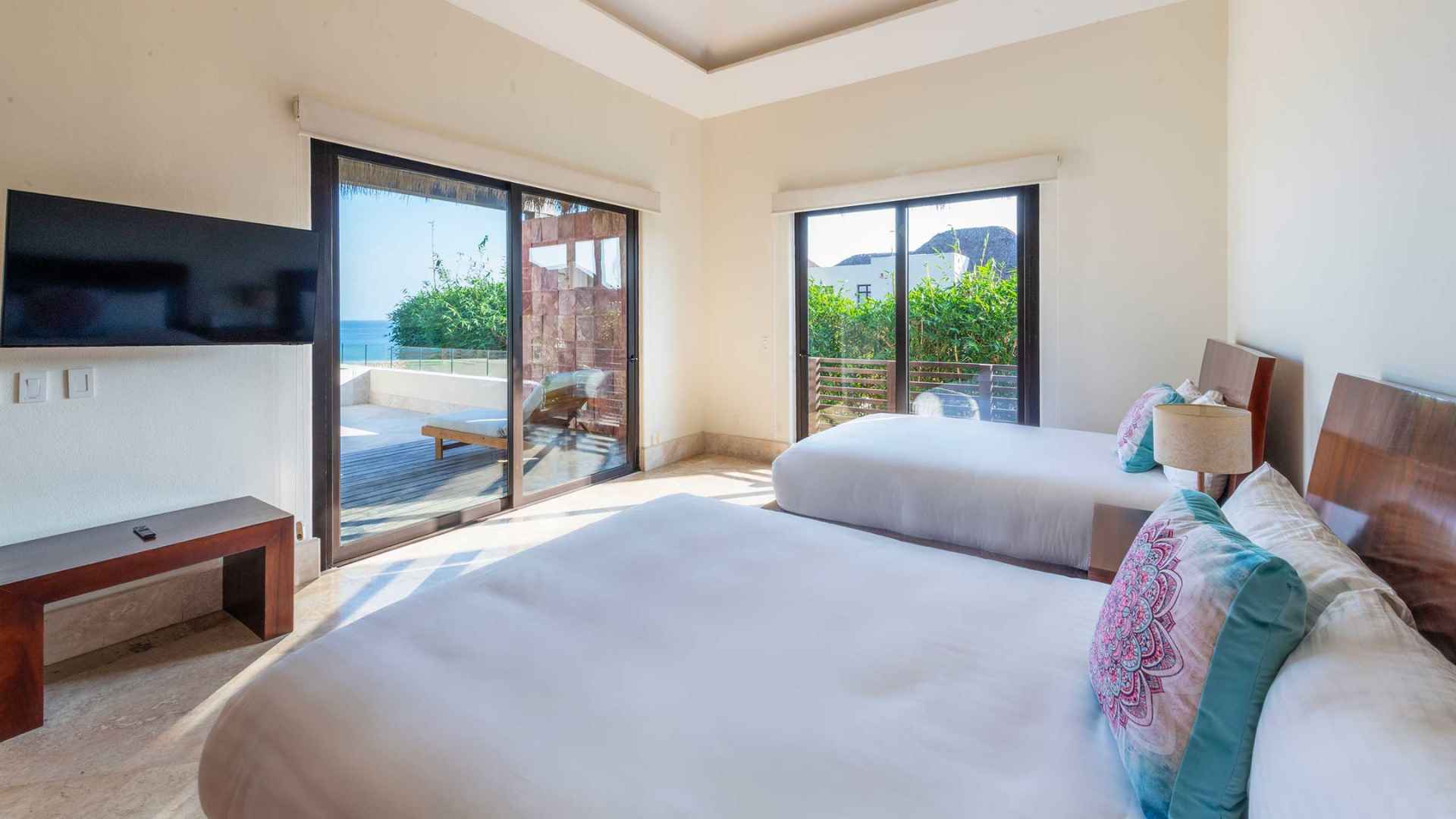 Villa Turquesa - Punta Mita