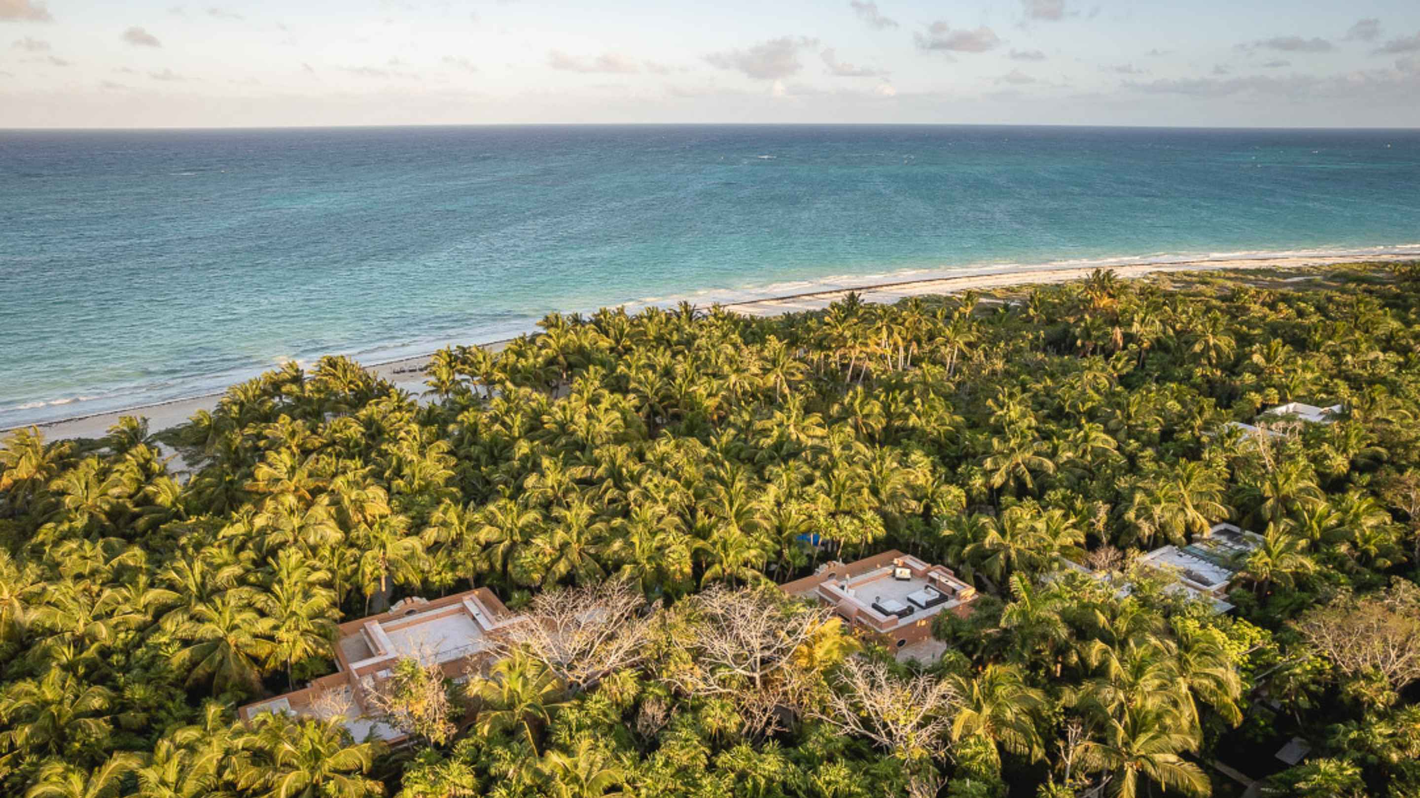 Hacienda Palancar - Riviera Maya