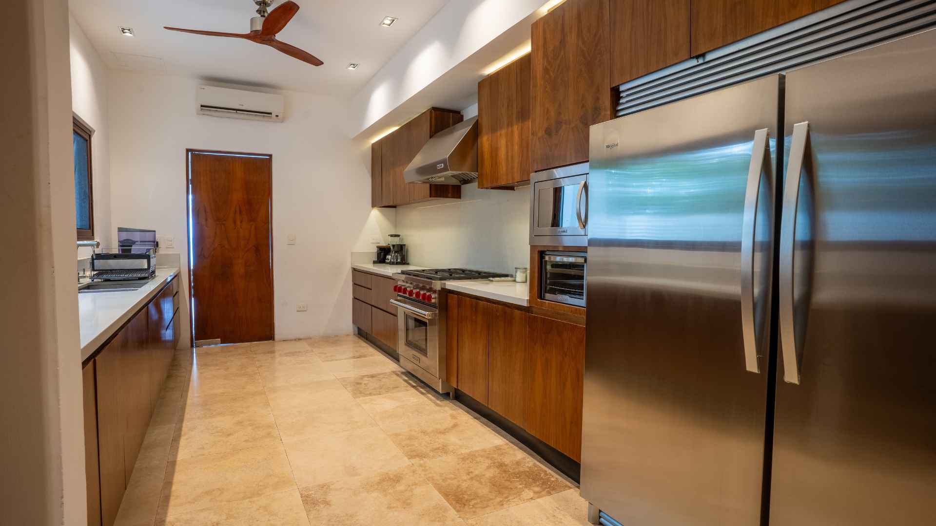 Villa Presidente - Cancun