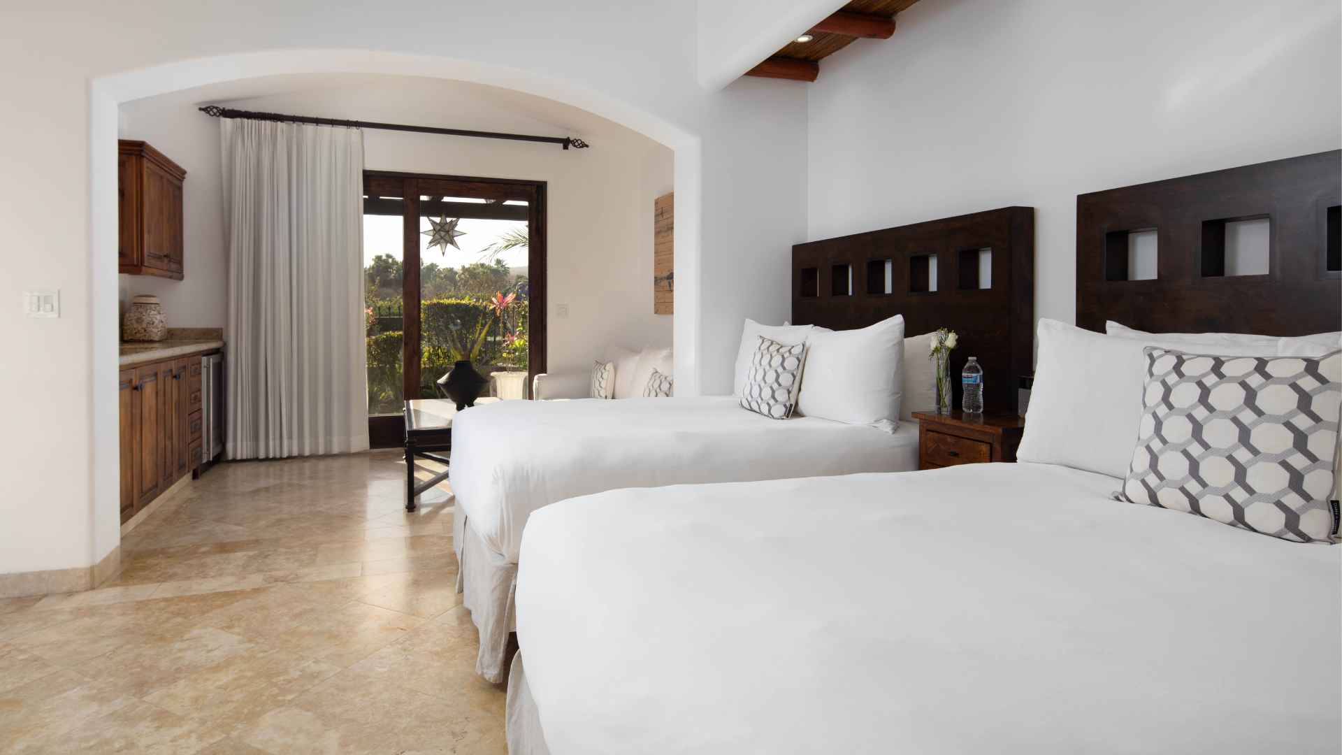 Casa Mar - Cabo San Lucas