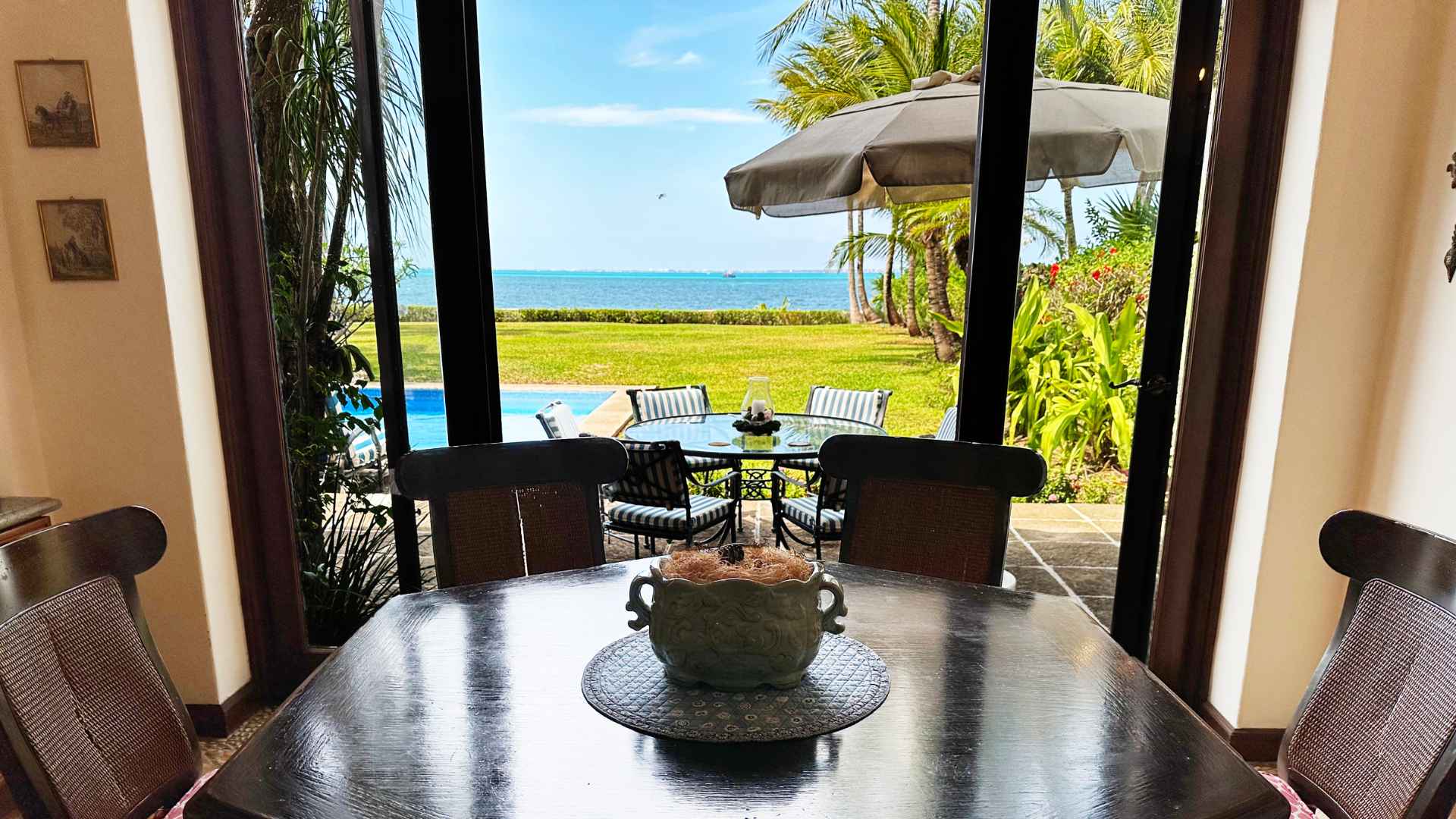Villa del Sol - Cancun