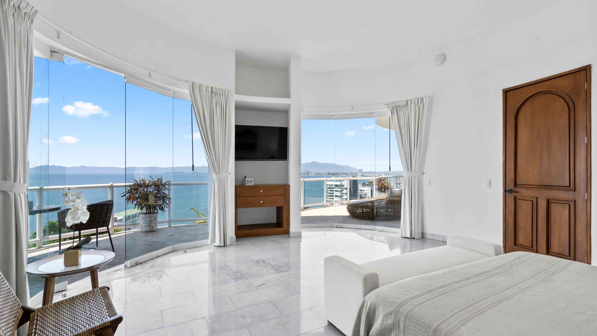 Casa Paakat - Puerto Vallarta