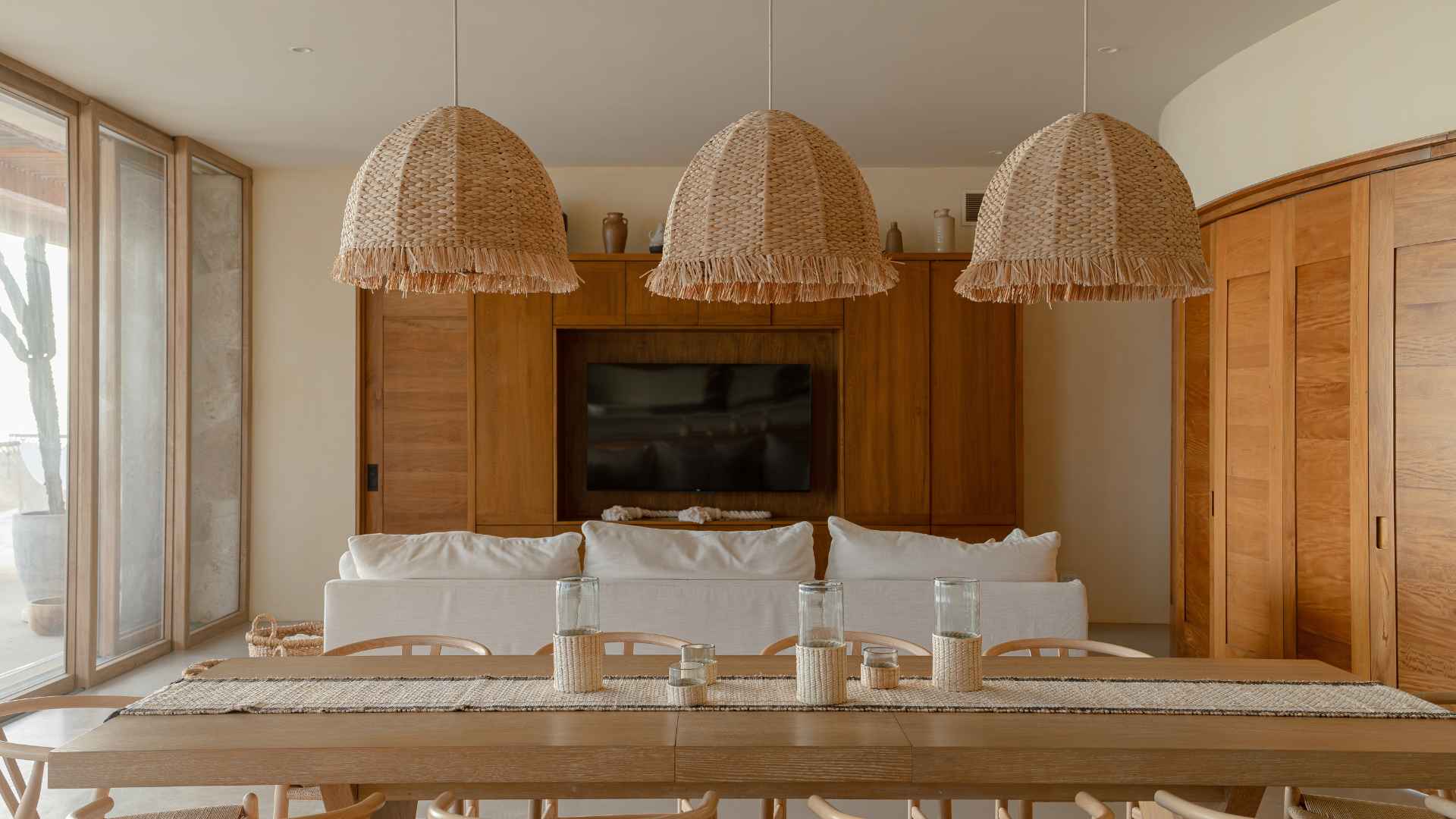 Casa Suna - Los Cabos