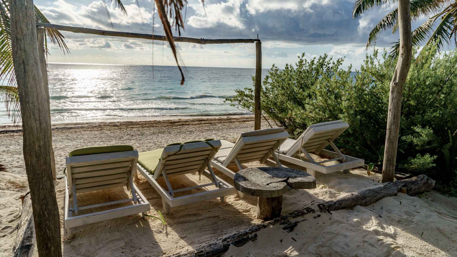 Villa Estrellita - Riviera Maya