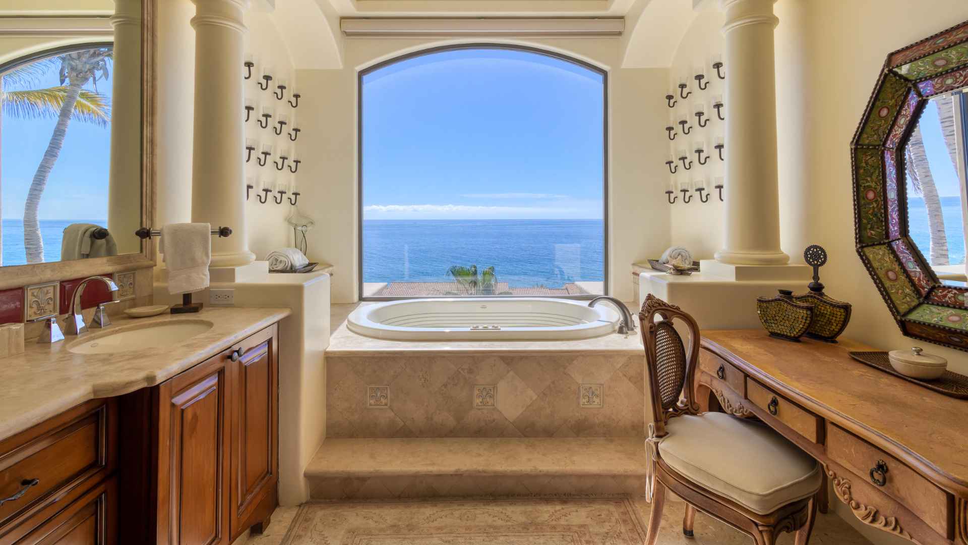 Villa Luminara - San Jose del Cabo