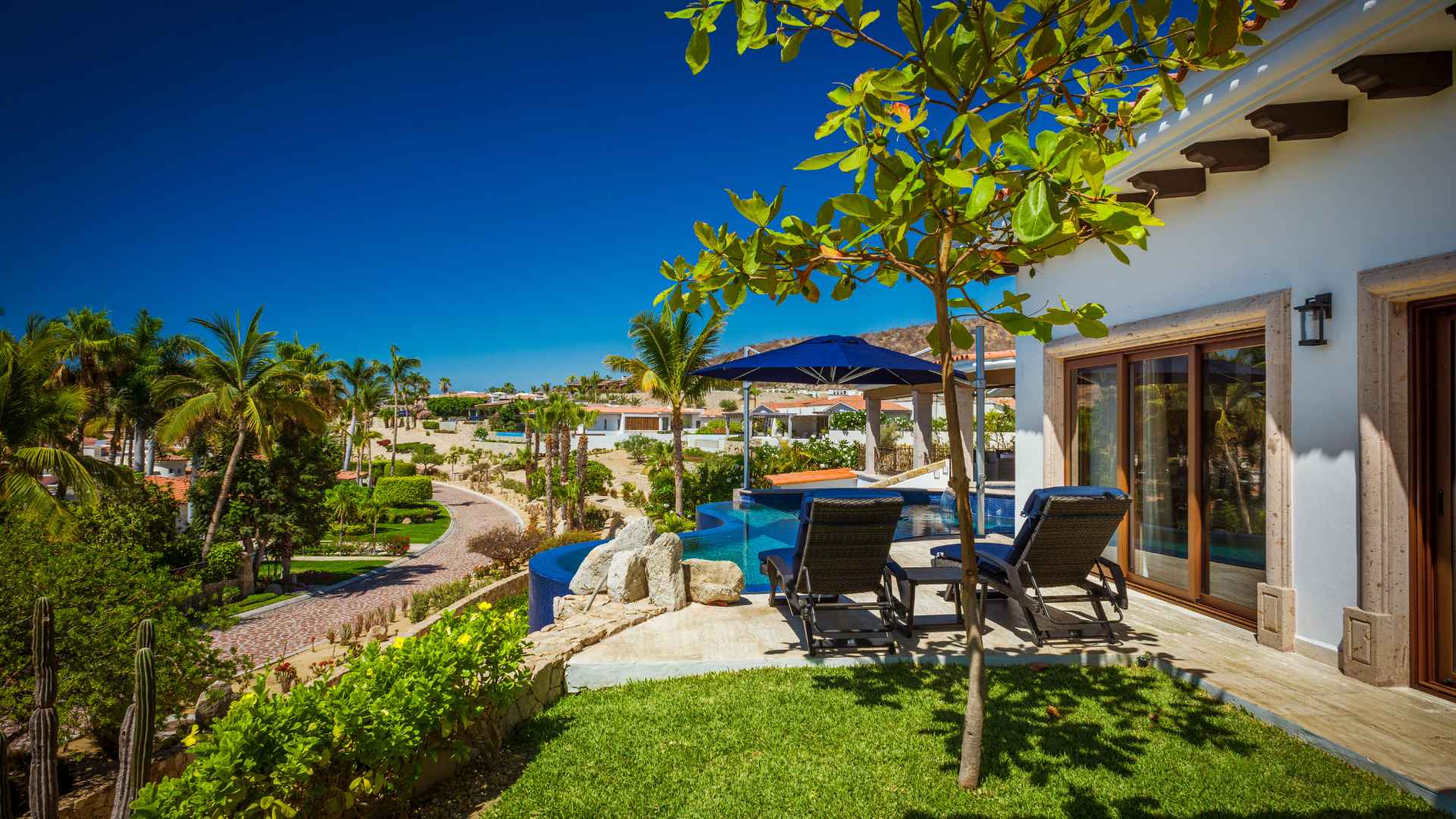 Villa Esperanza - San Jose del Cabo