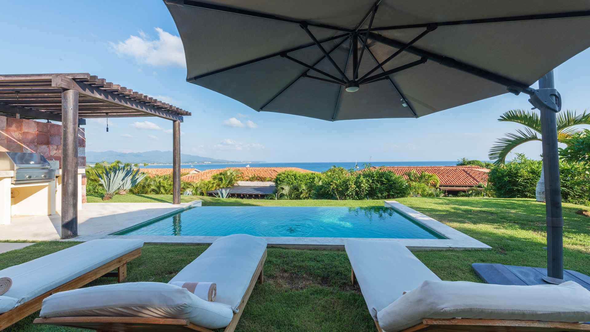 Villa Turquesa - Punta Mita