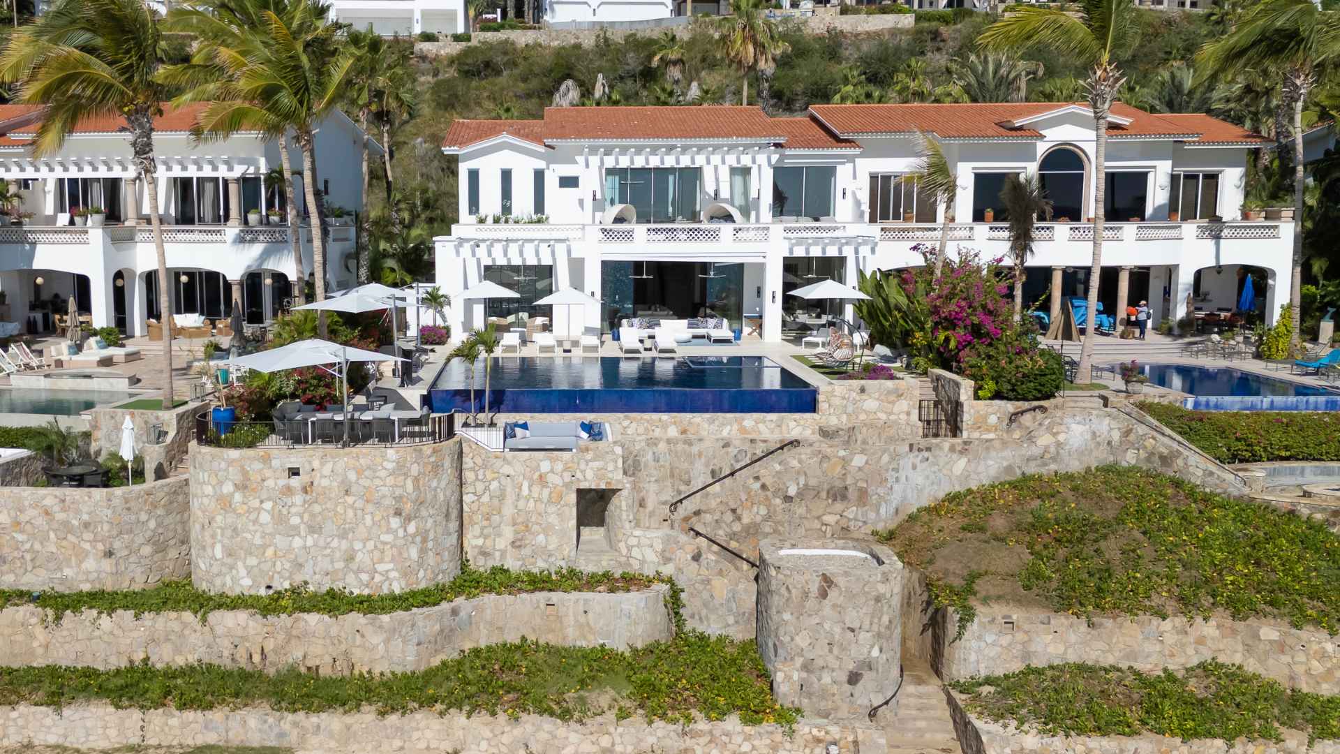 La Casa Tranquilla - San Jose del Cabo