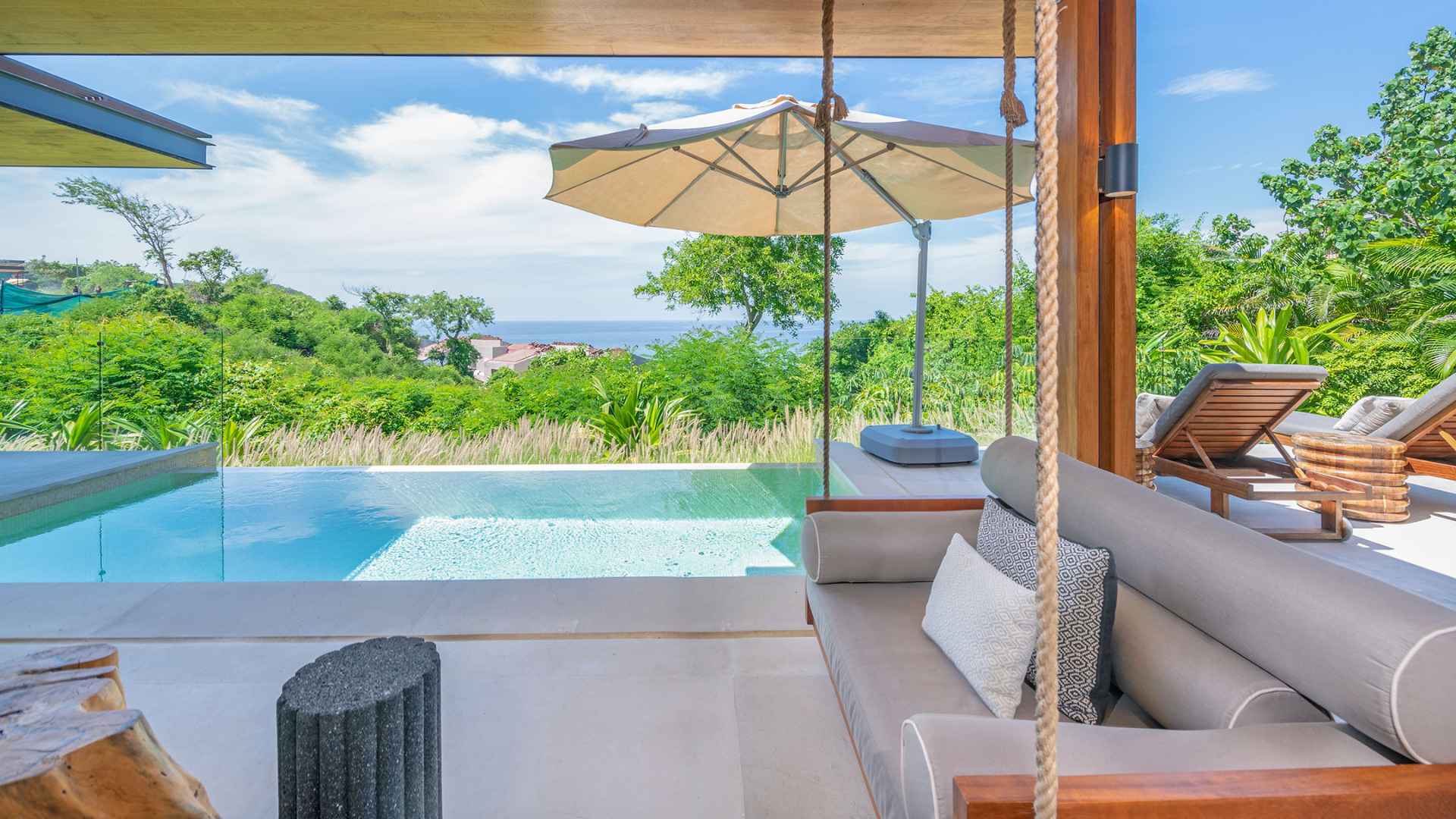 Villa Mataiza - Punta Mita