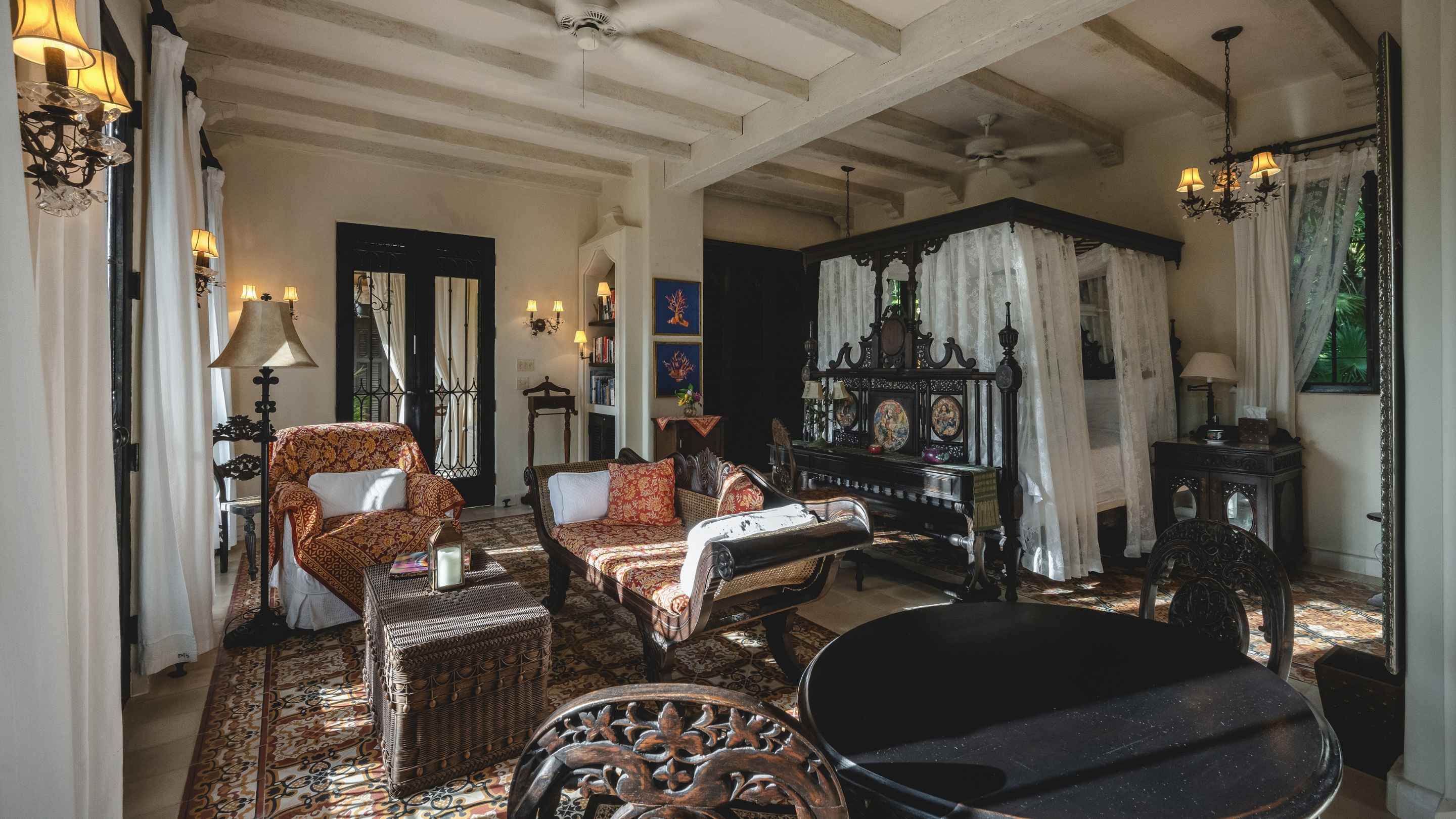 Hacienda Palancar - Riviera Maya