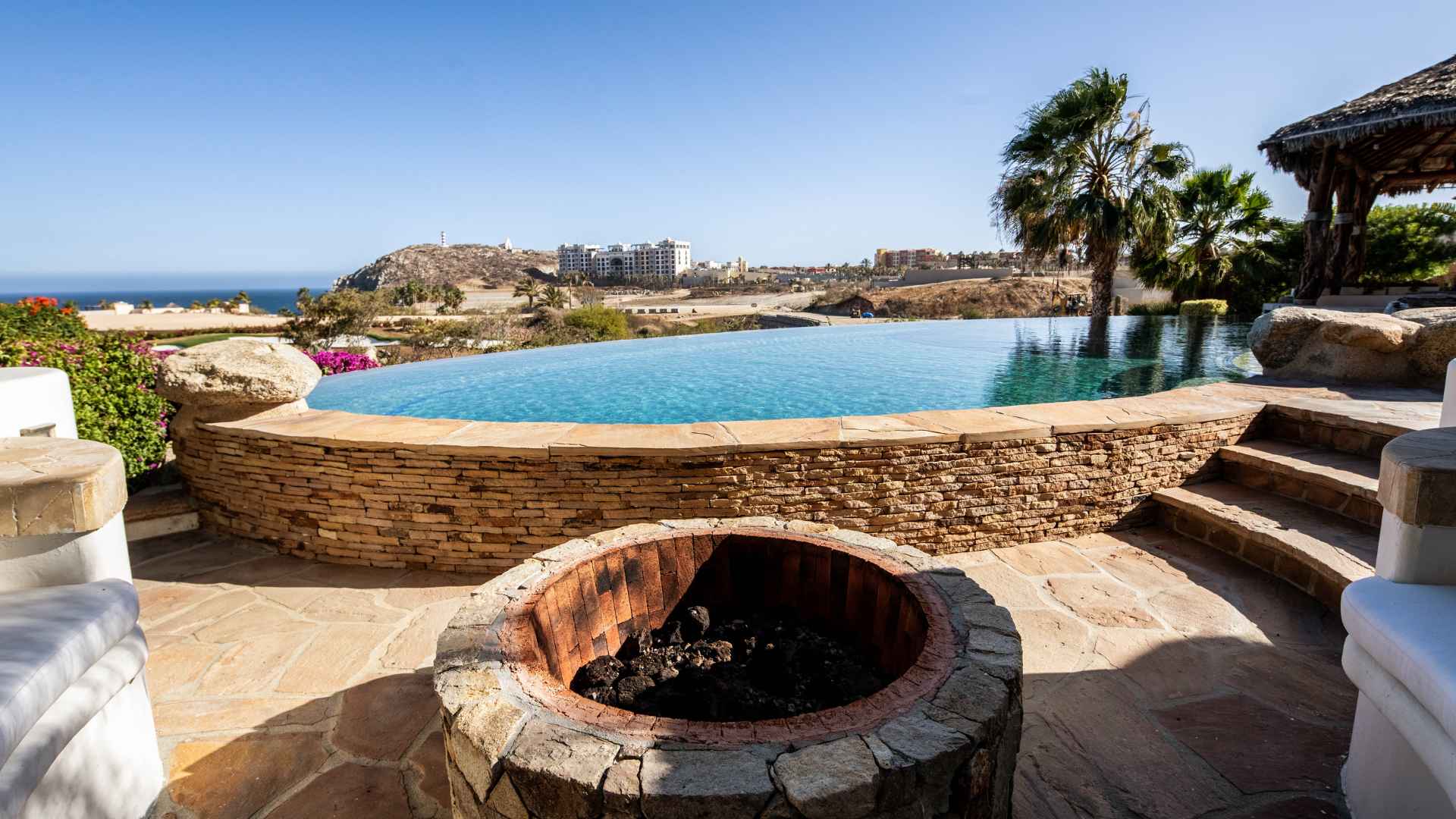 Casa Mar - Cabo San Lucas