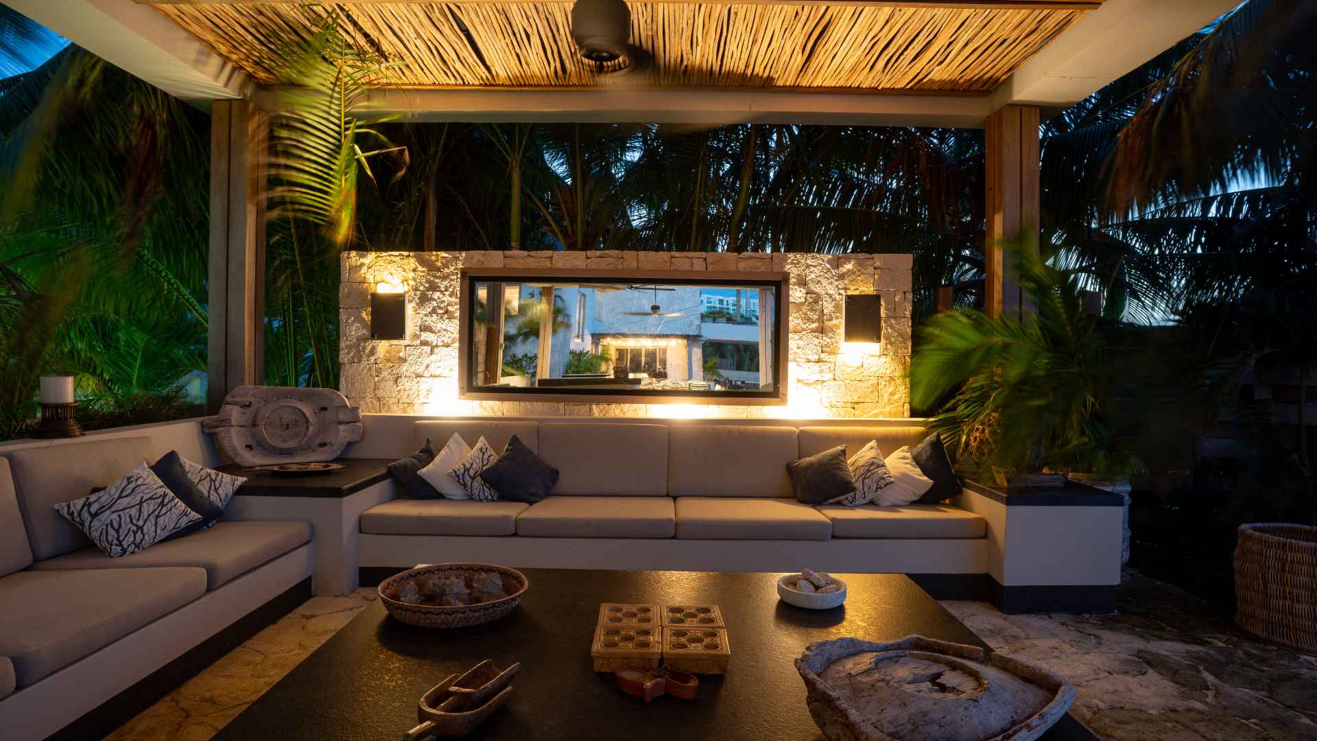 CasaZul - Cancun