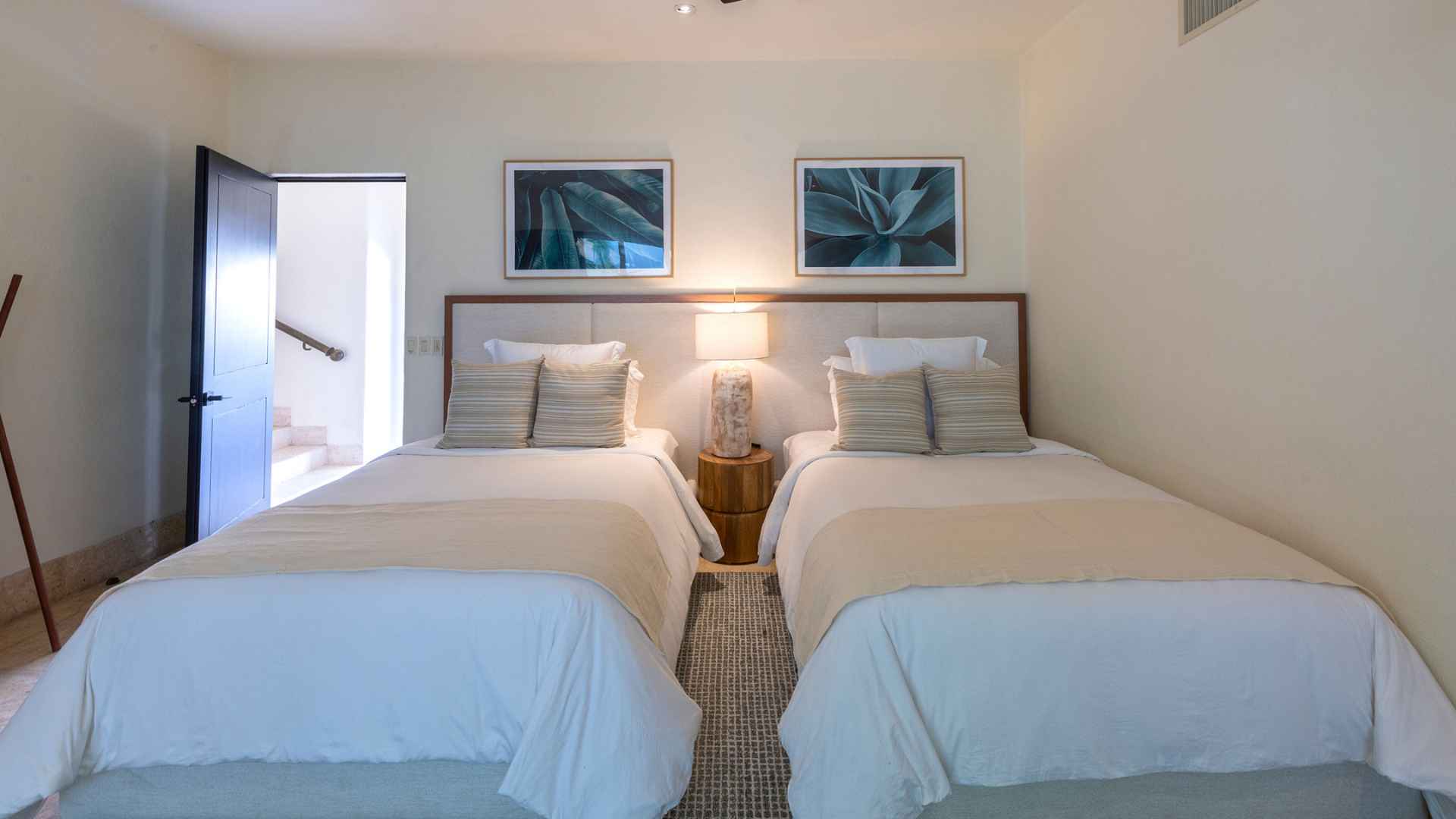 Four Seasons Presidential Villa - Punta Mita