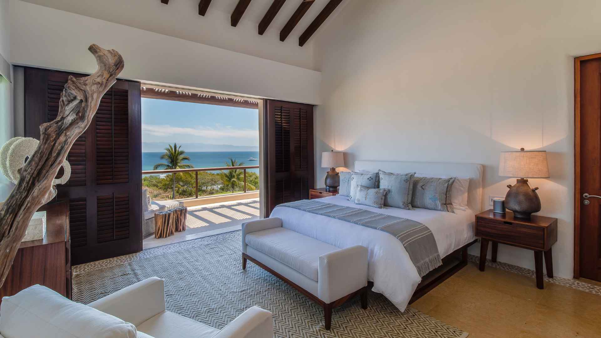 Casa Solé - Punta Mita