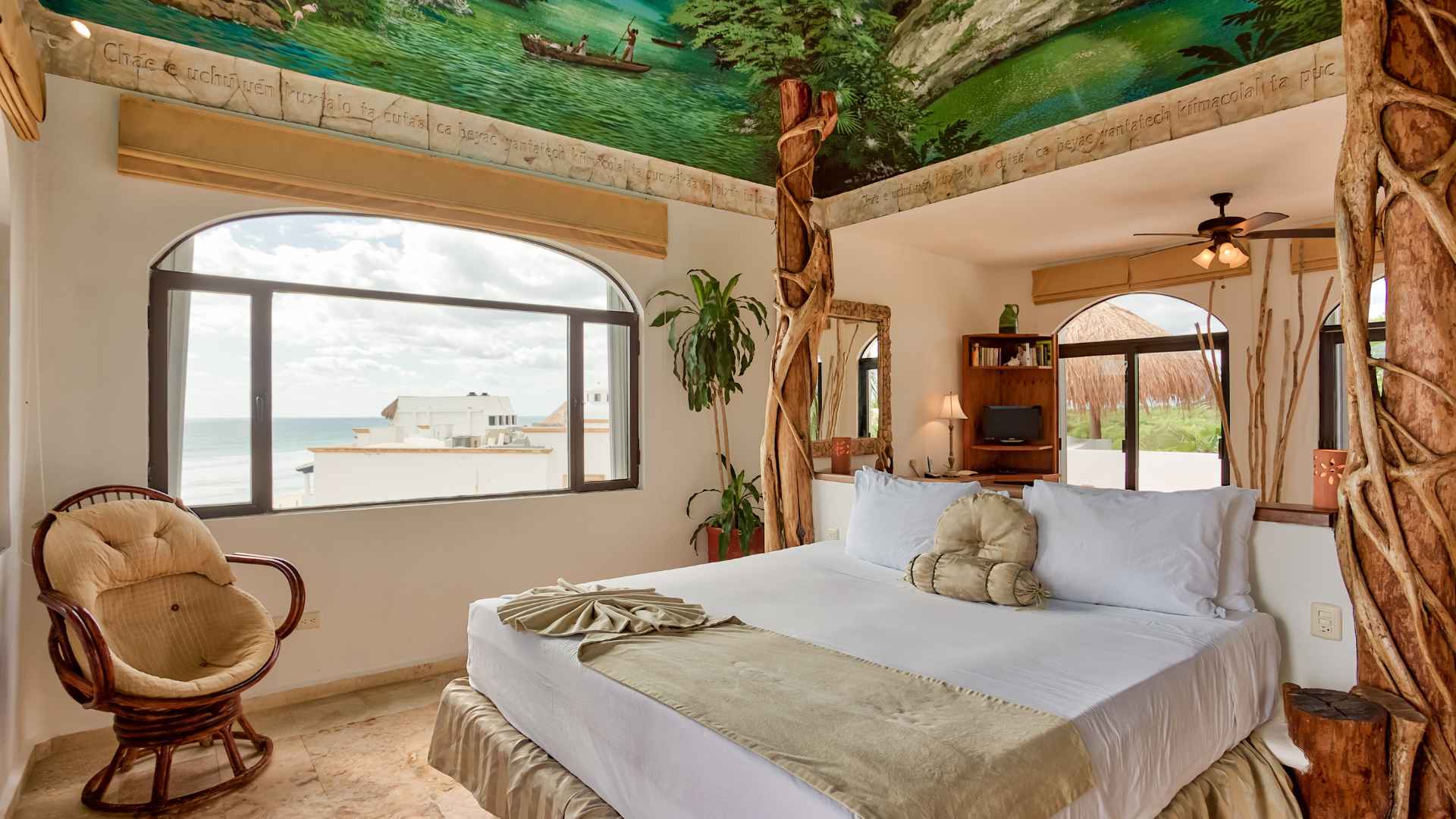 Villa Umakiha - Riviera Maya