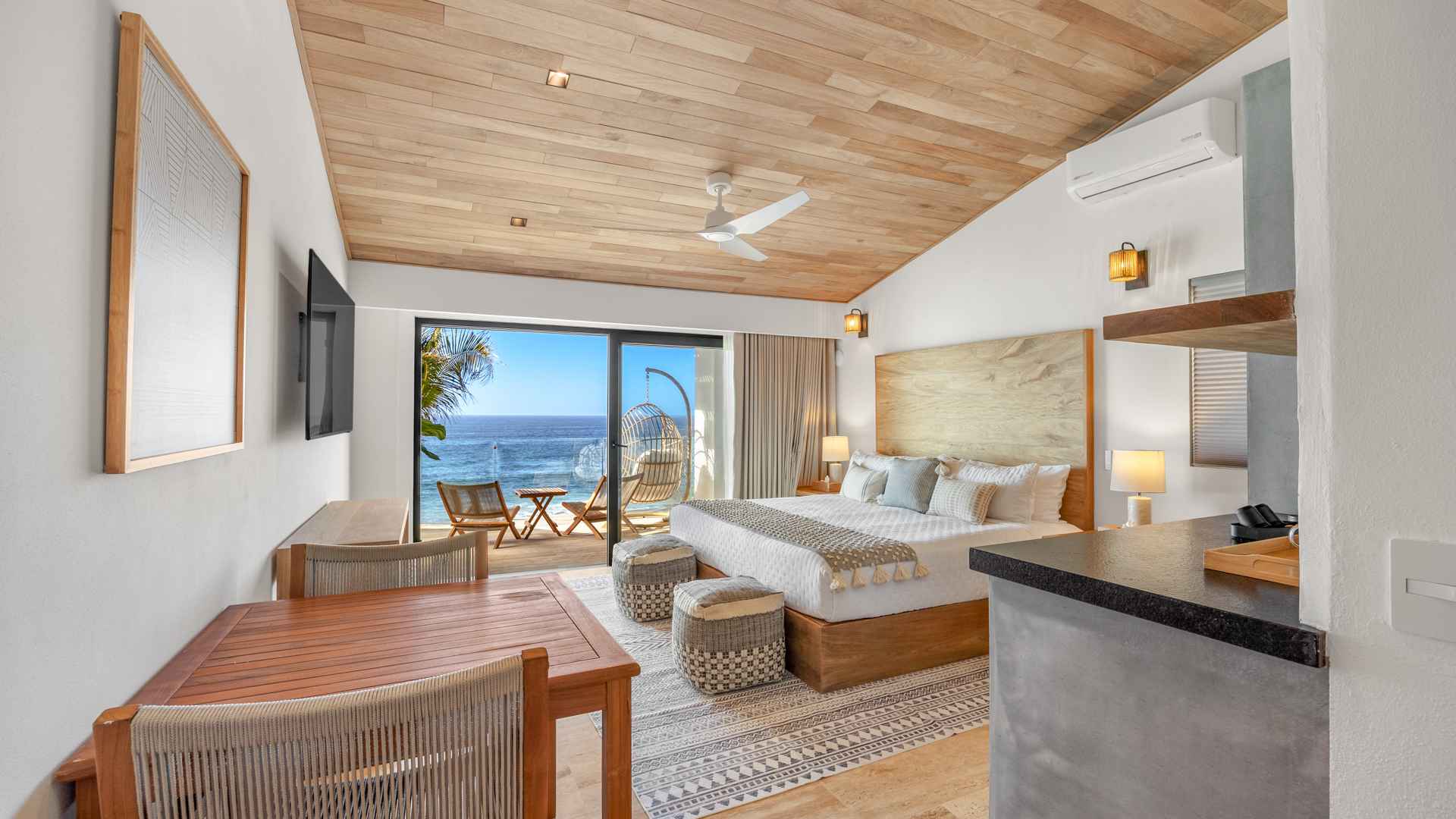 Casa Hayam - Punta Mita
