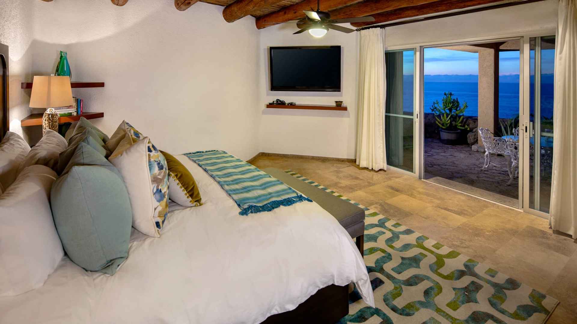 Casa Mirador - Los Cabos