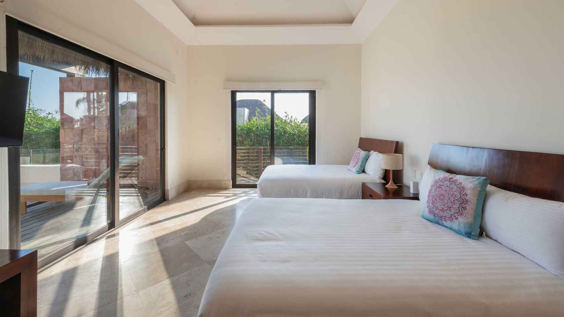 Villa Turquesa - Punta Mita