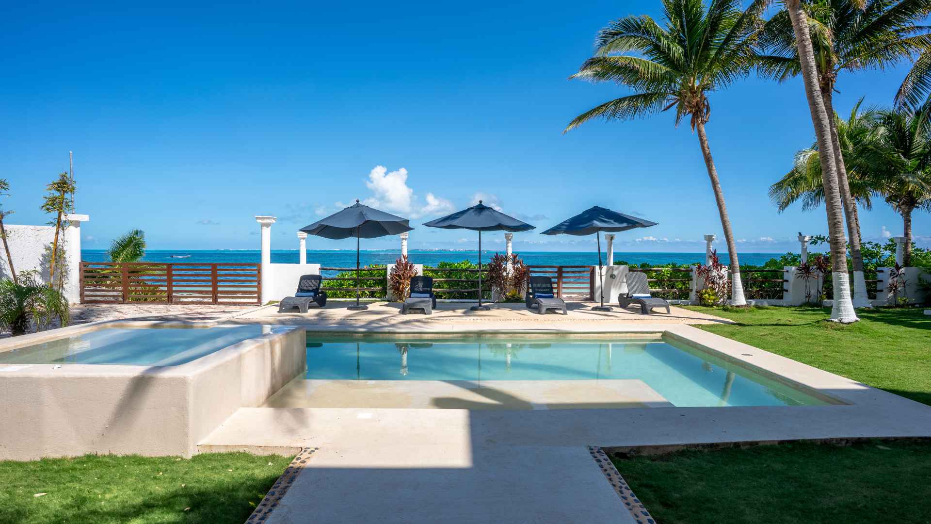 Villa Moriska - Cancun