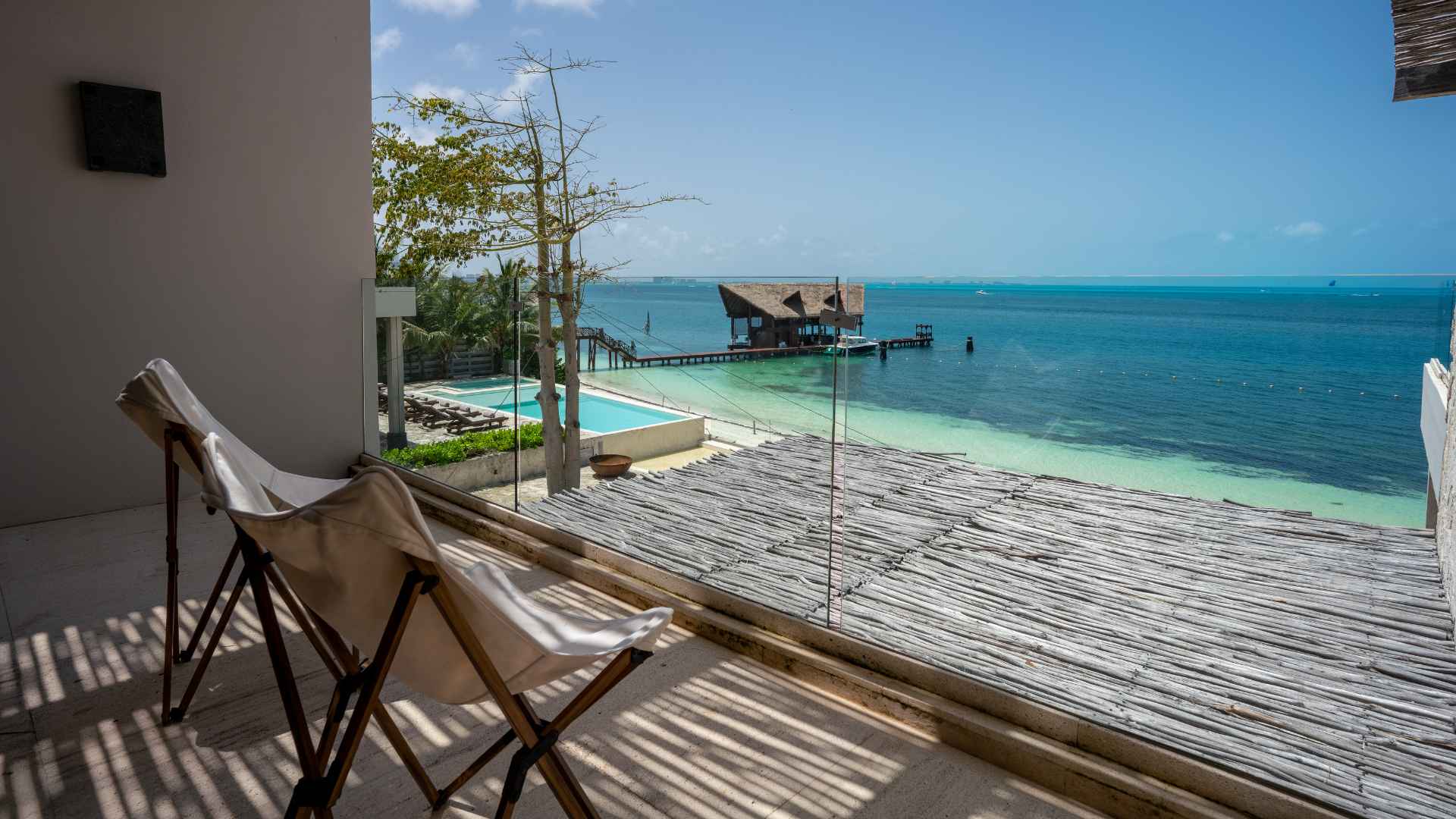 CasaZul - Cancun