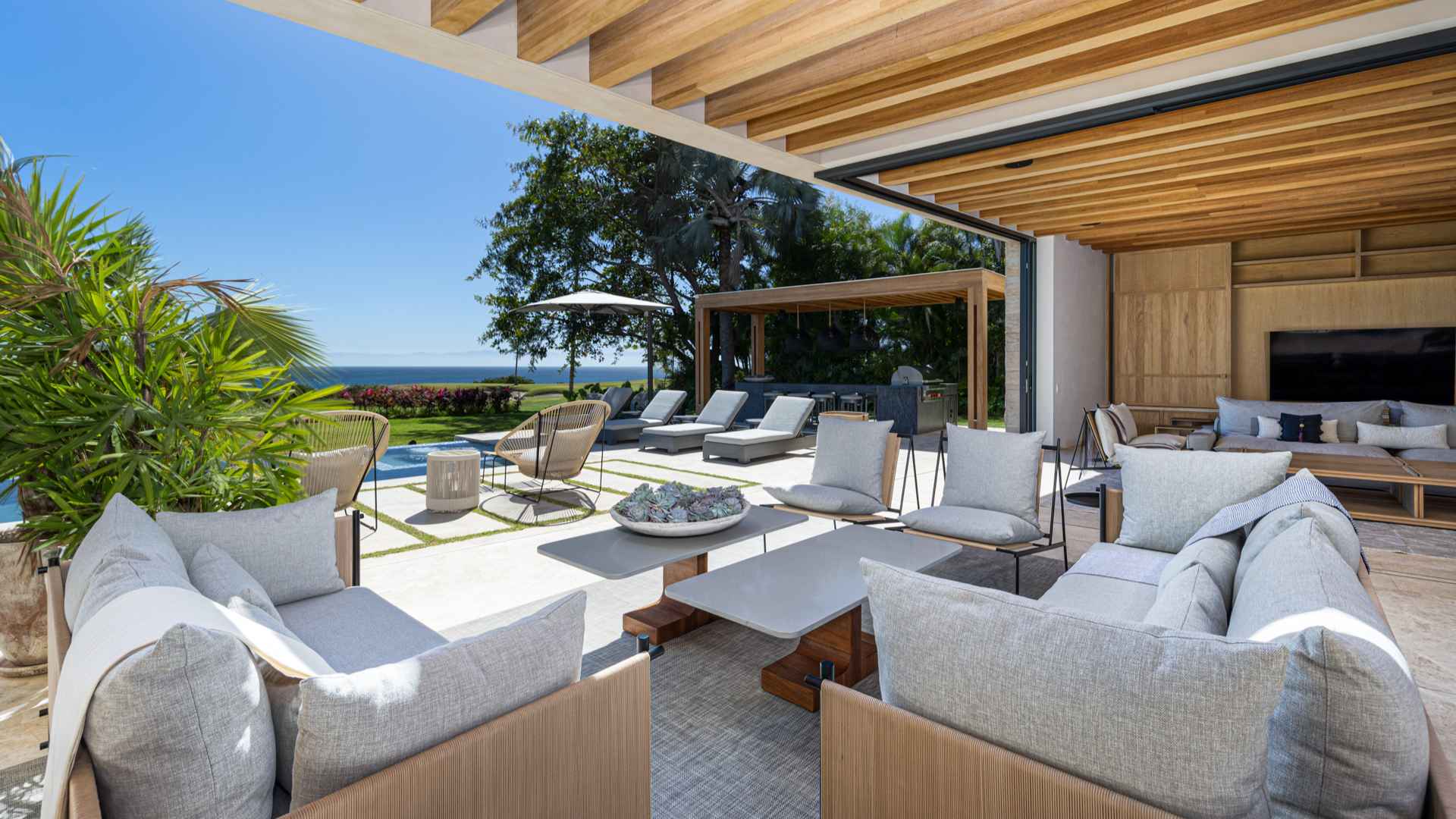 Lagos 11 - Punta Mita