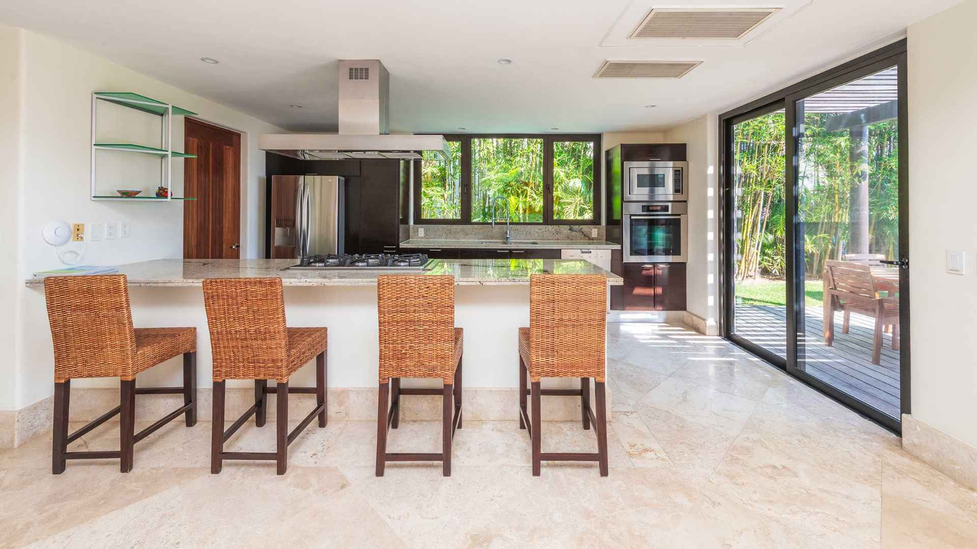 Villa Jade - Punta Mita