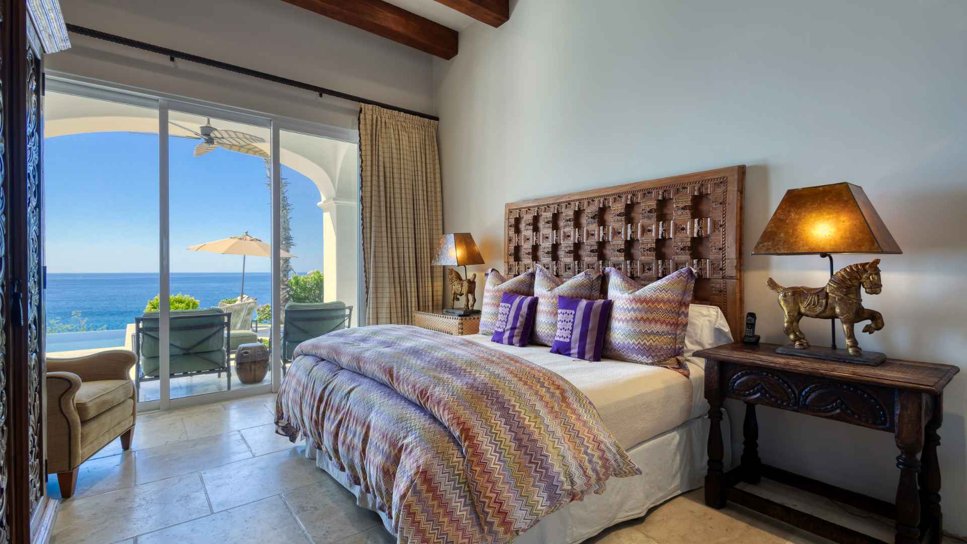 Casa Solaz - San Jose del Cabo
