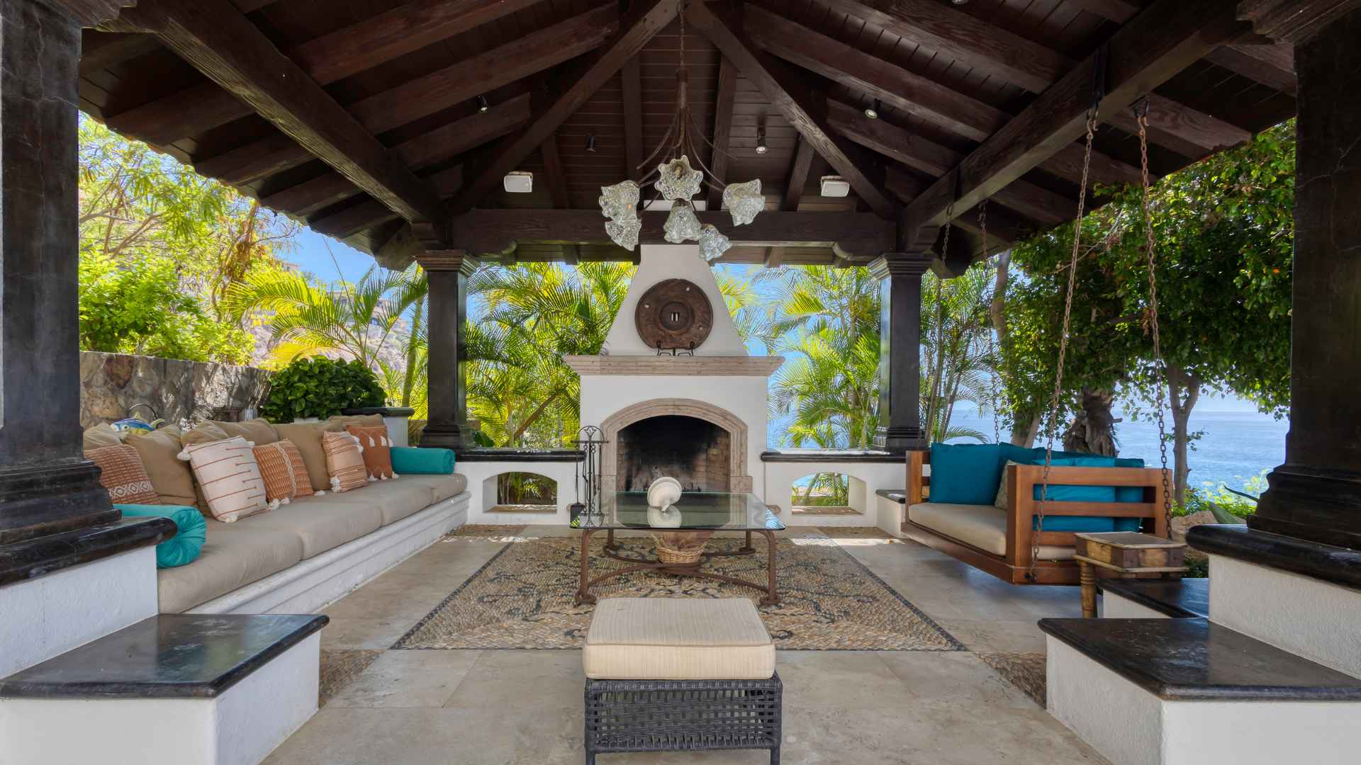 Casa Solaz - San Jose del Cabo