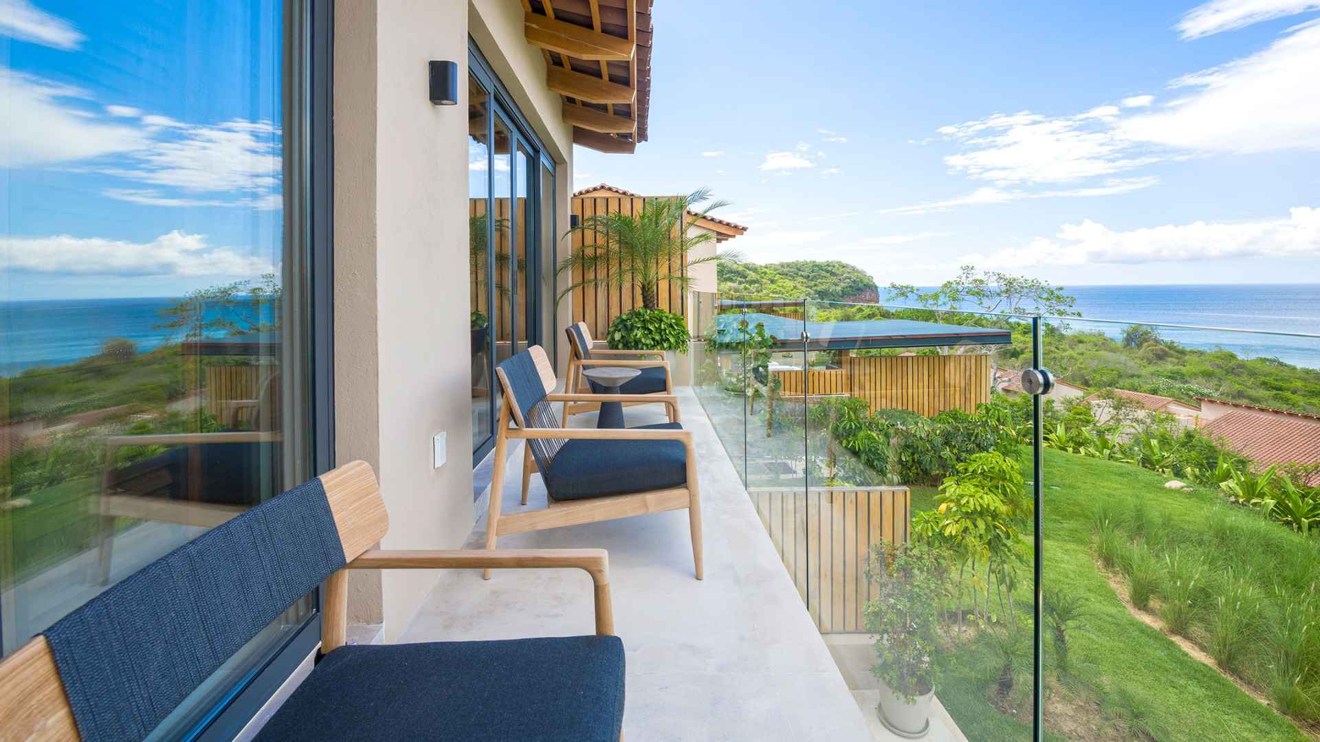 Villa Cielo Azul - Punta Mita