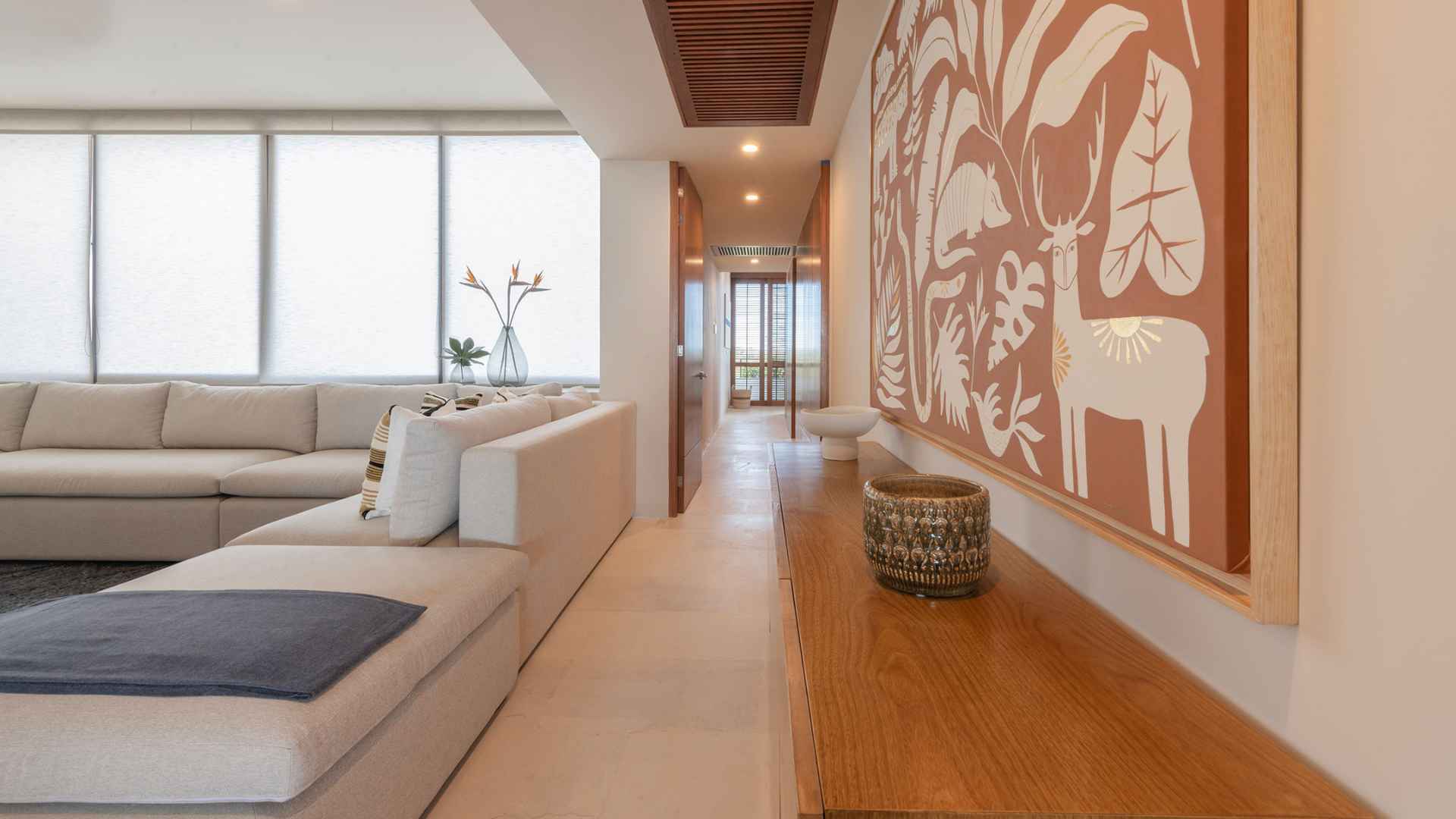 Rooftop Oasis - Punta Mita