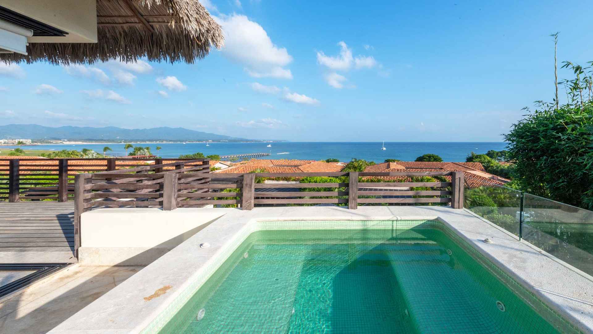Villa Turquesa - Punta Mita