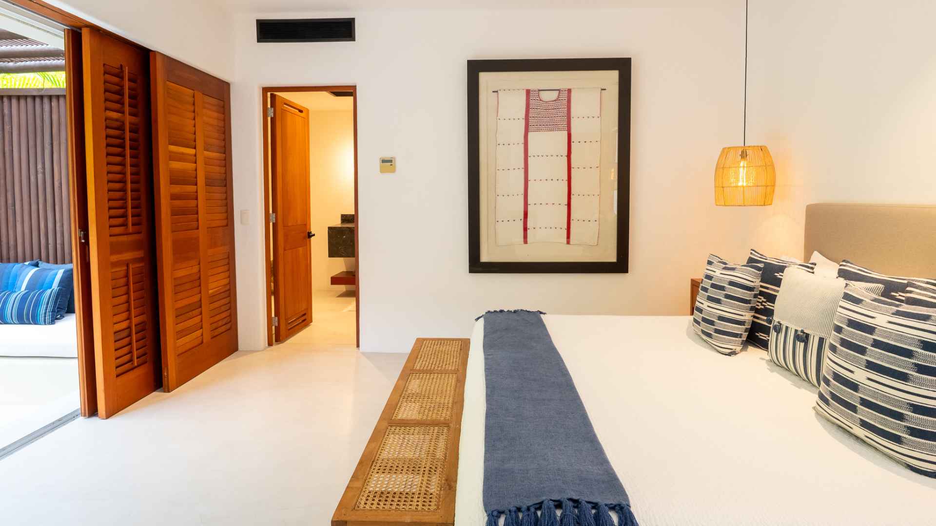 Villa 2037 - Four Seasons - Punta Mita