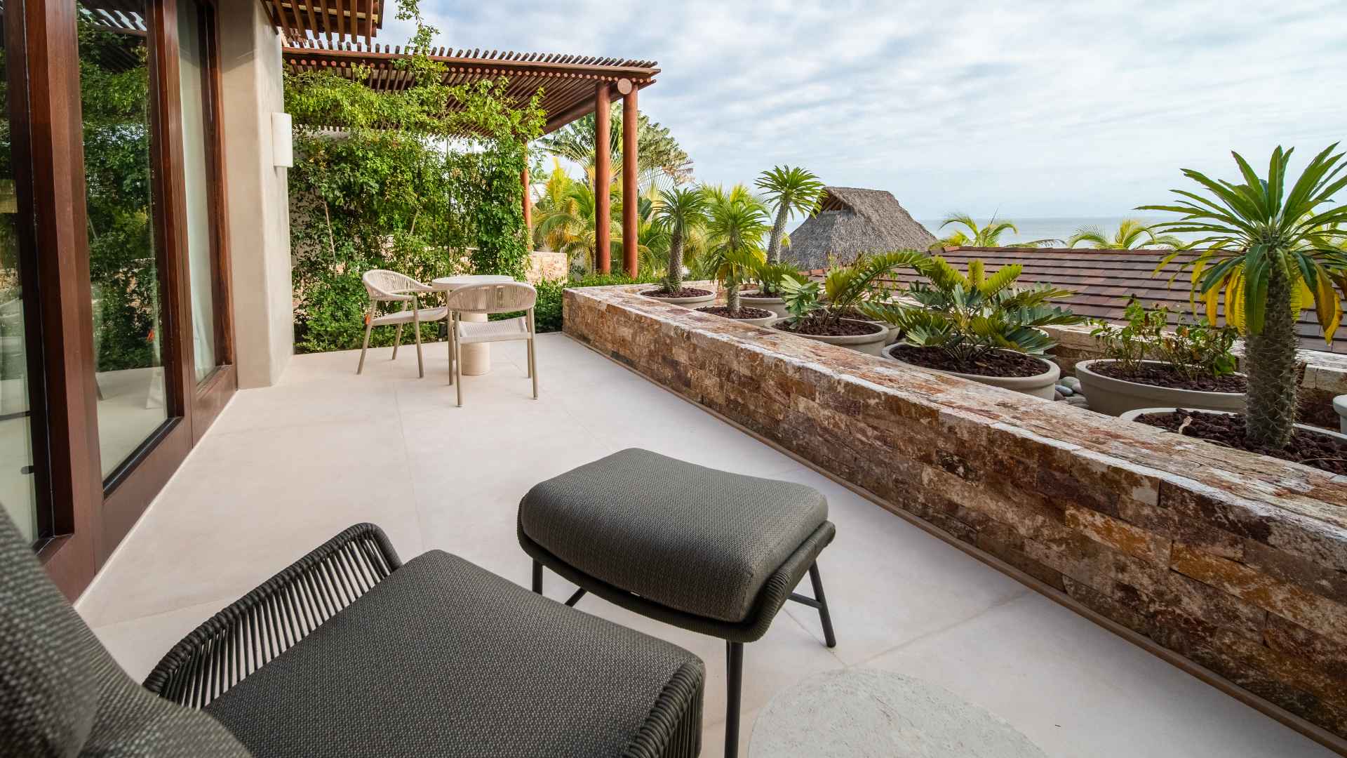 Casa Maka - Punta Mita