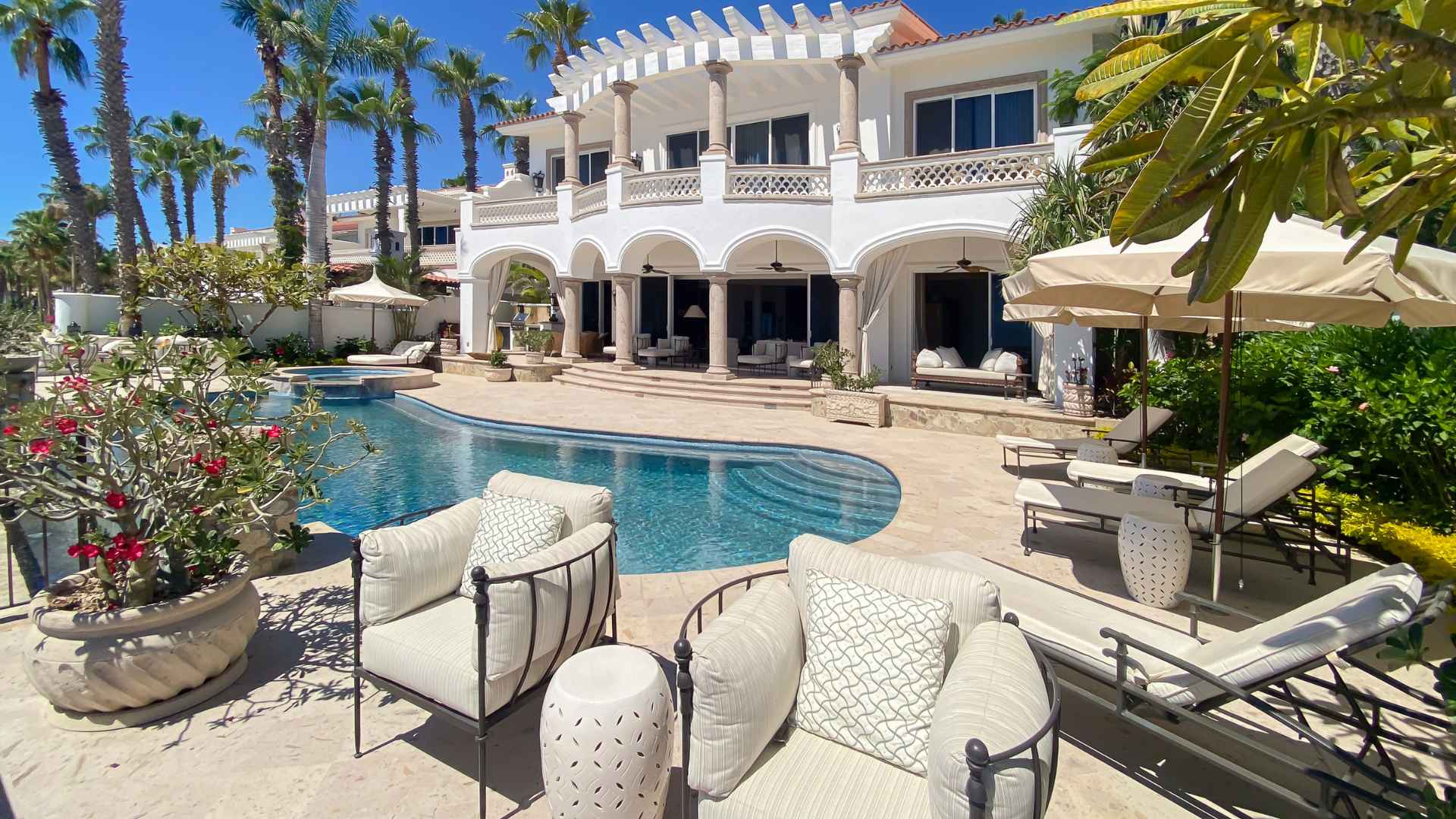 Villa 496 - San Jose del Cabo
