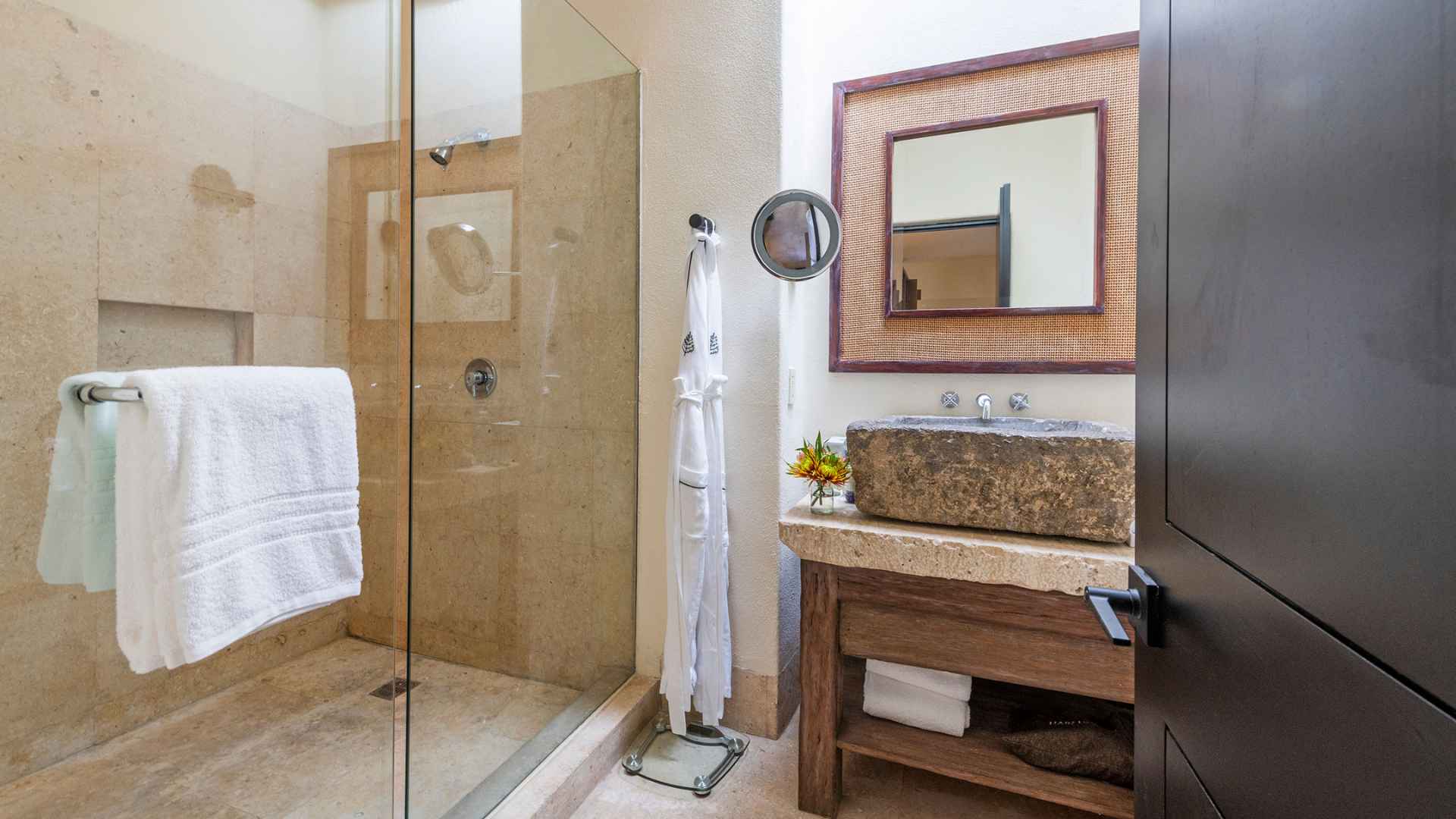 Four Seasons Presidential Villa - Punta Mita