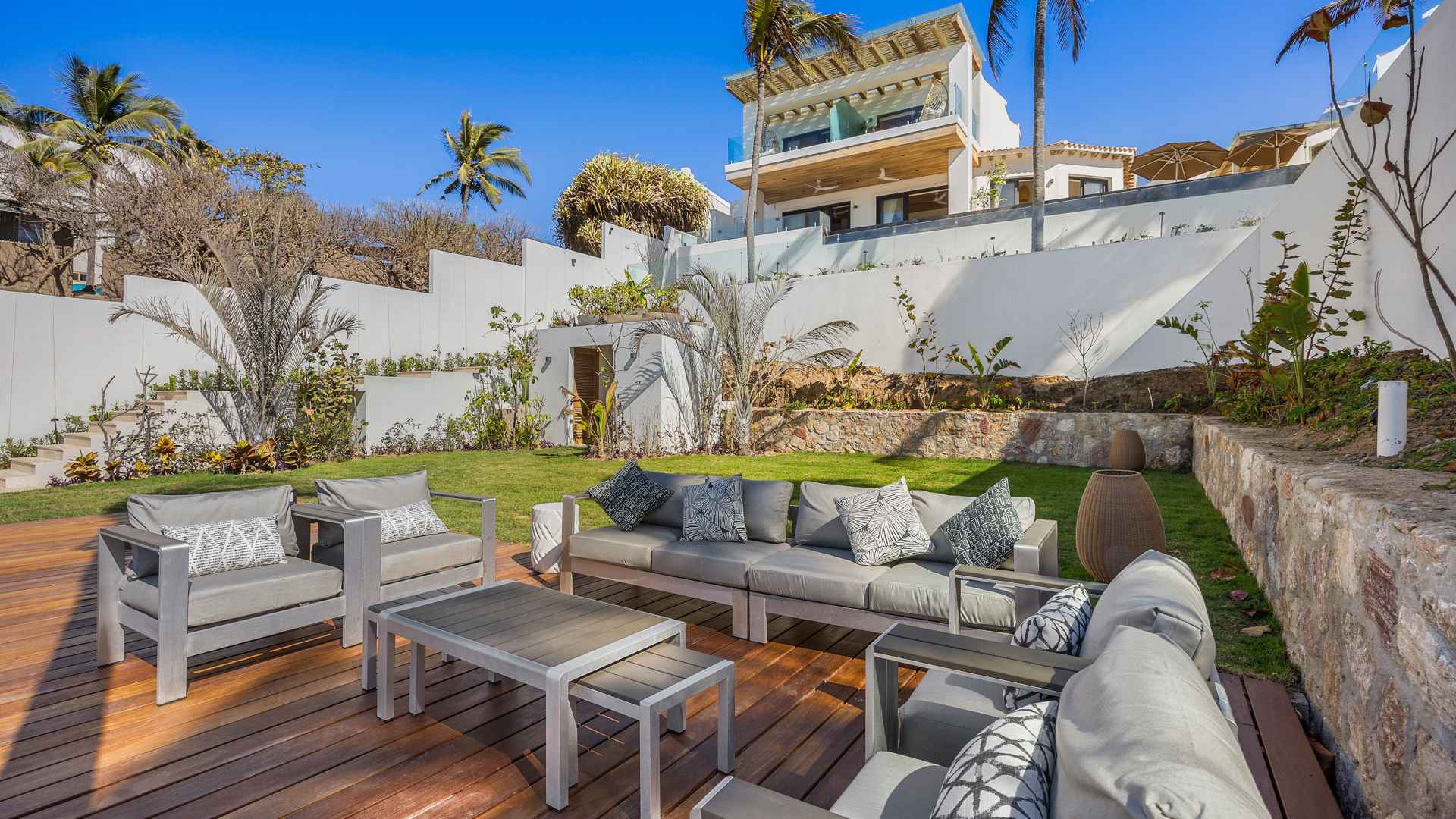 Casa Hayam - Punta Mita