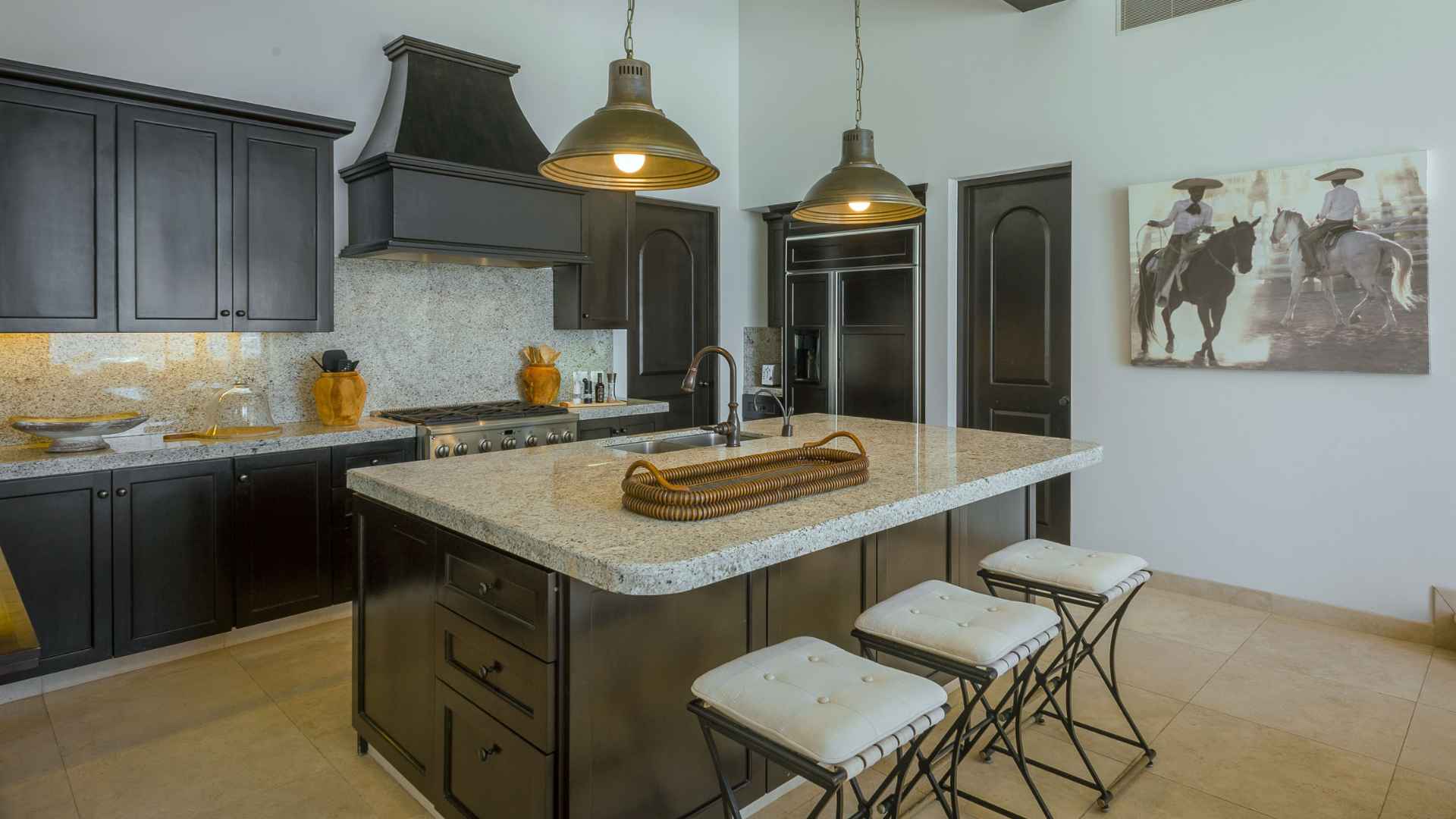 Villa Vista al Sur - San Jose del Cabo