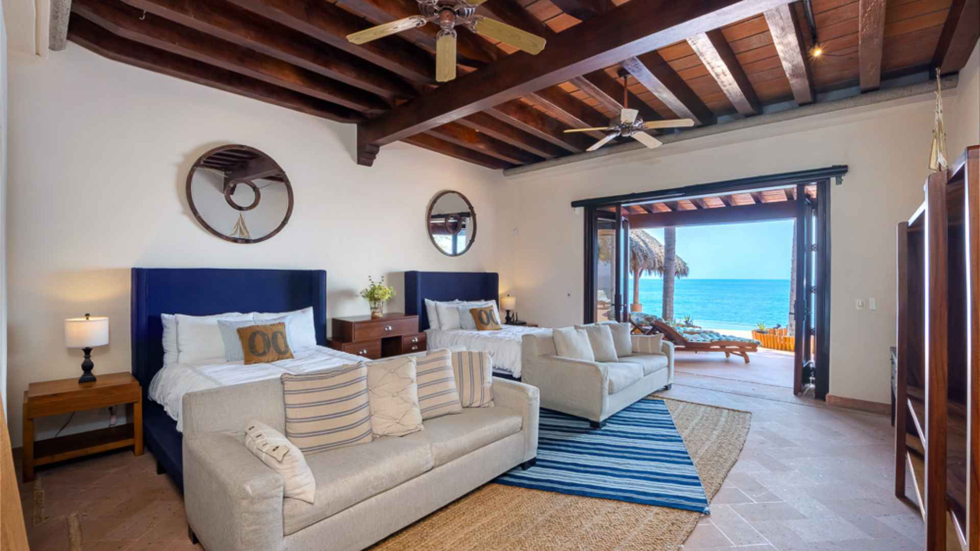 Casa Contenta - Puerto Vallarta