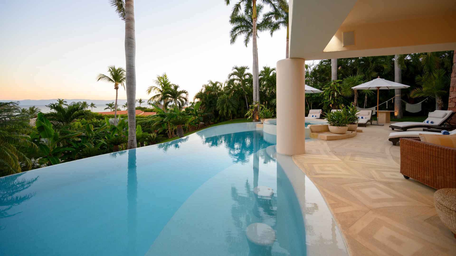 Villa Alamanda - Punta Mita