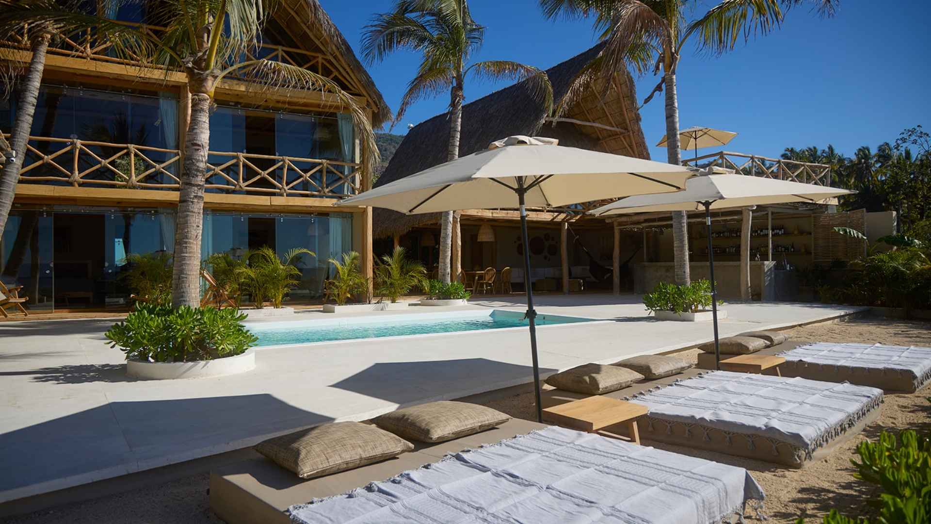 Mixto Villa - Puerto Vallarta