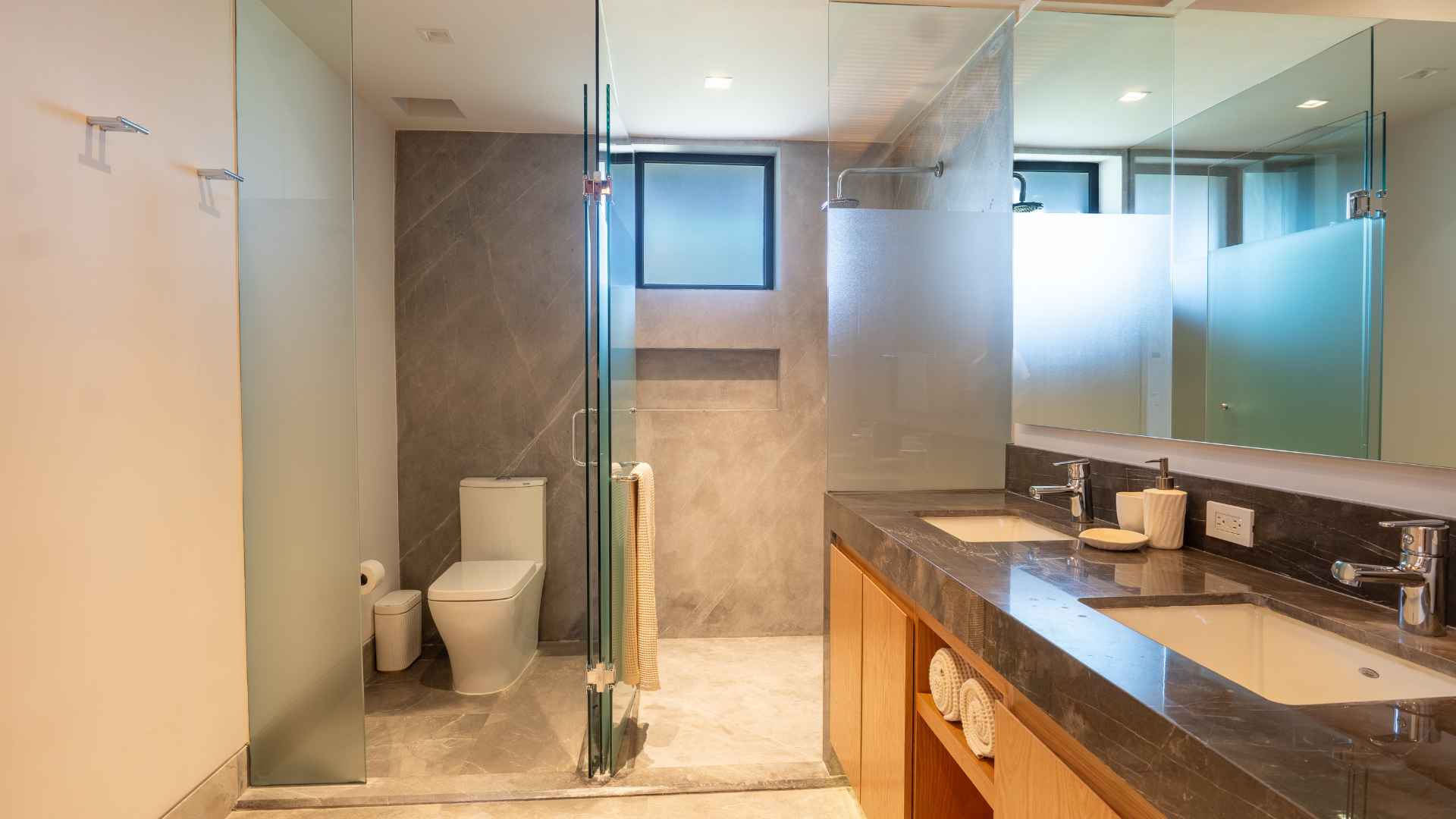 Porta Fortuna Villa 6 - Punta Mita