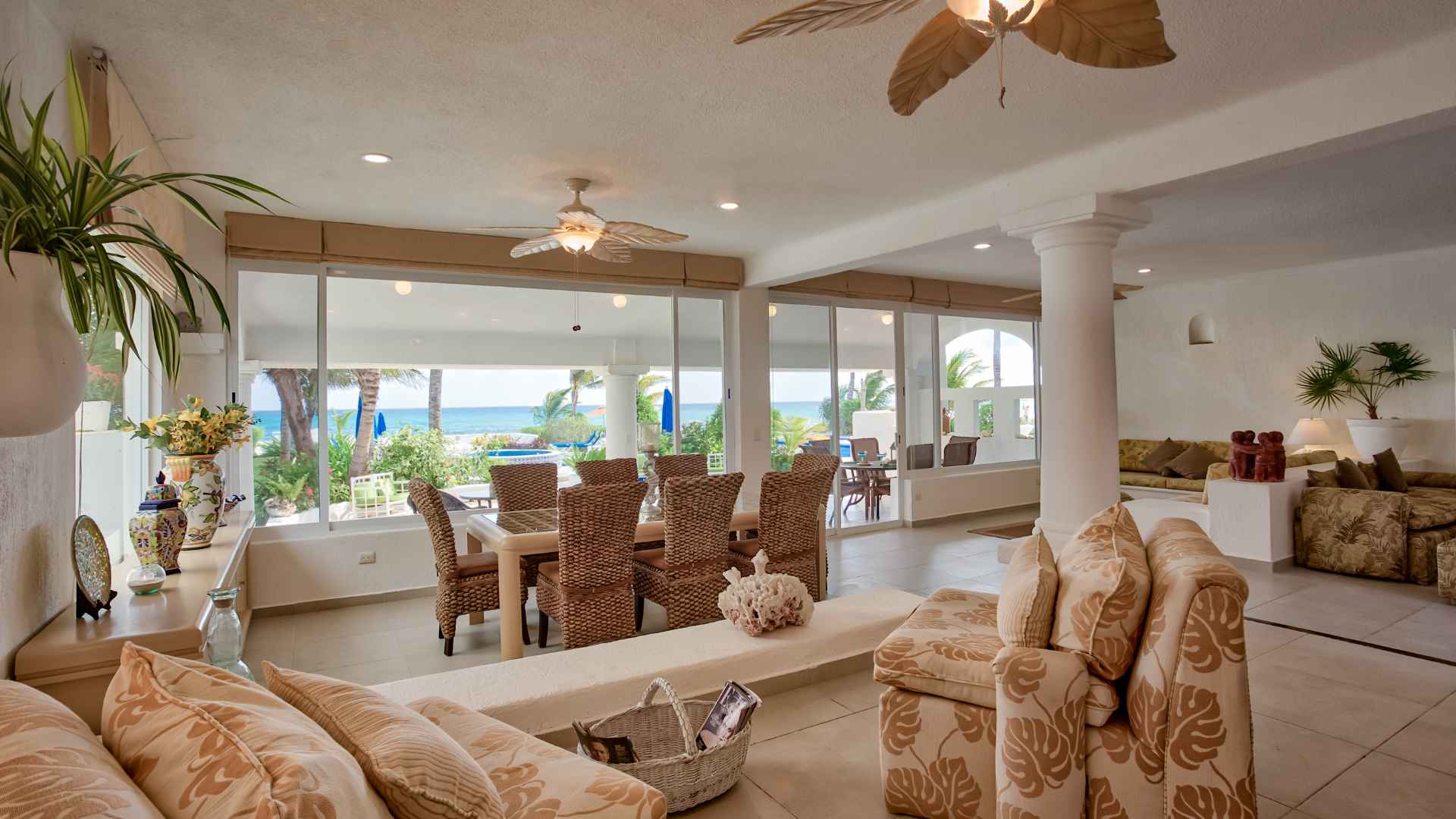 Hacienda del Secreto Estate - Riviera Maya