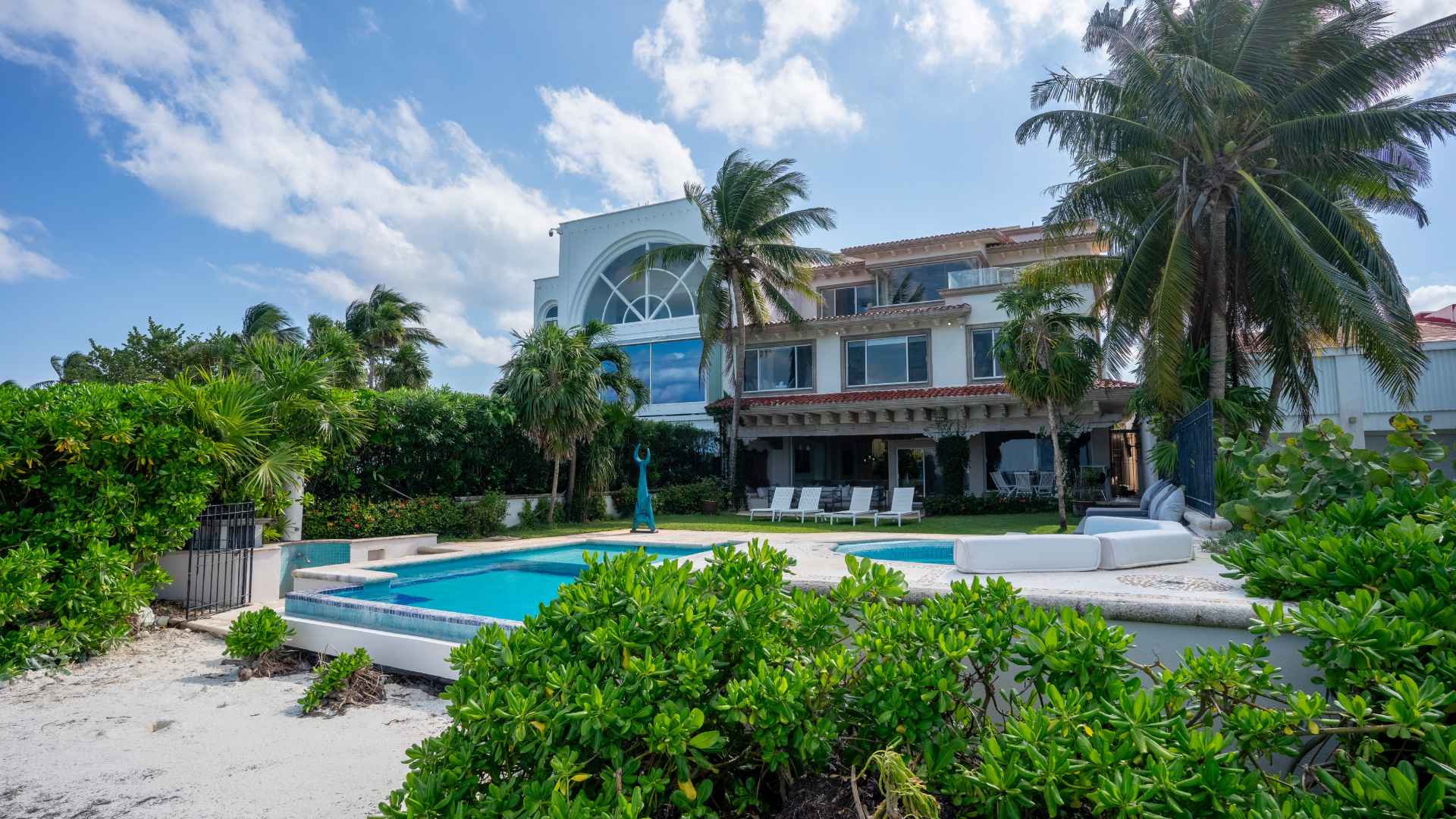 Villa Serena - Cancun