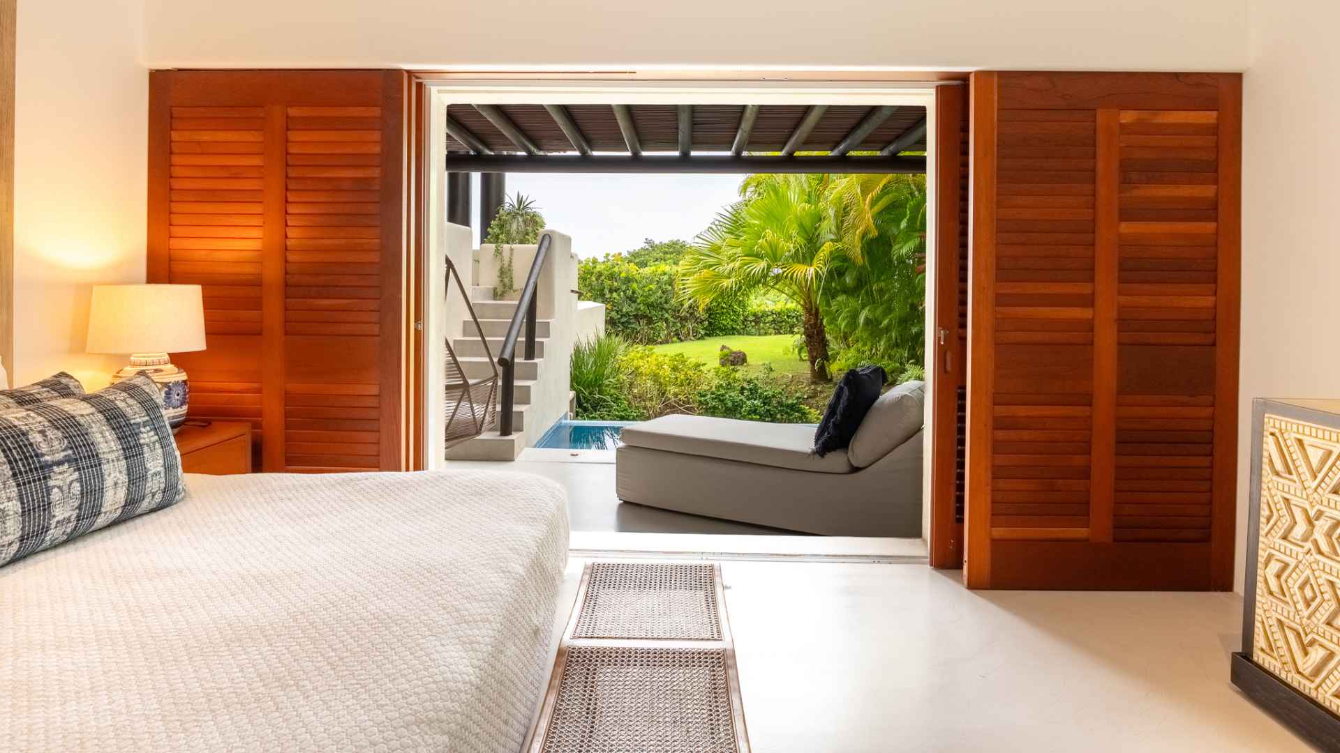 Villa 2037 - Four Seasons - Punta Mita