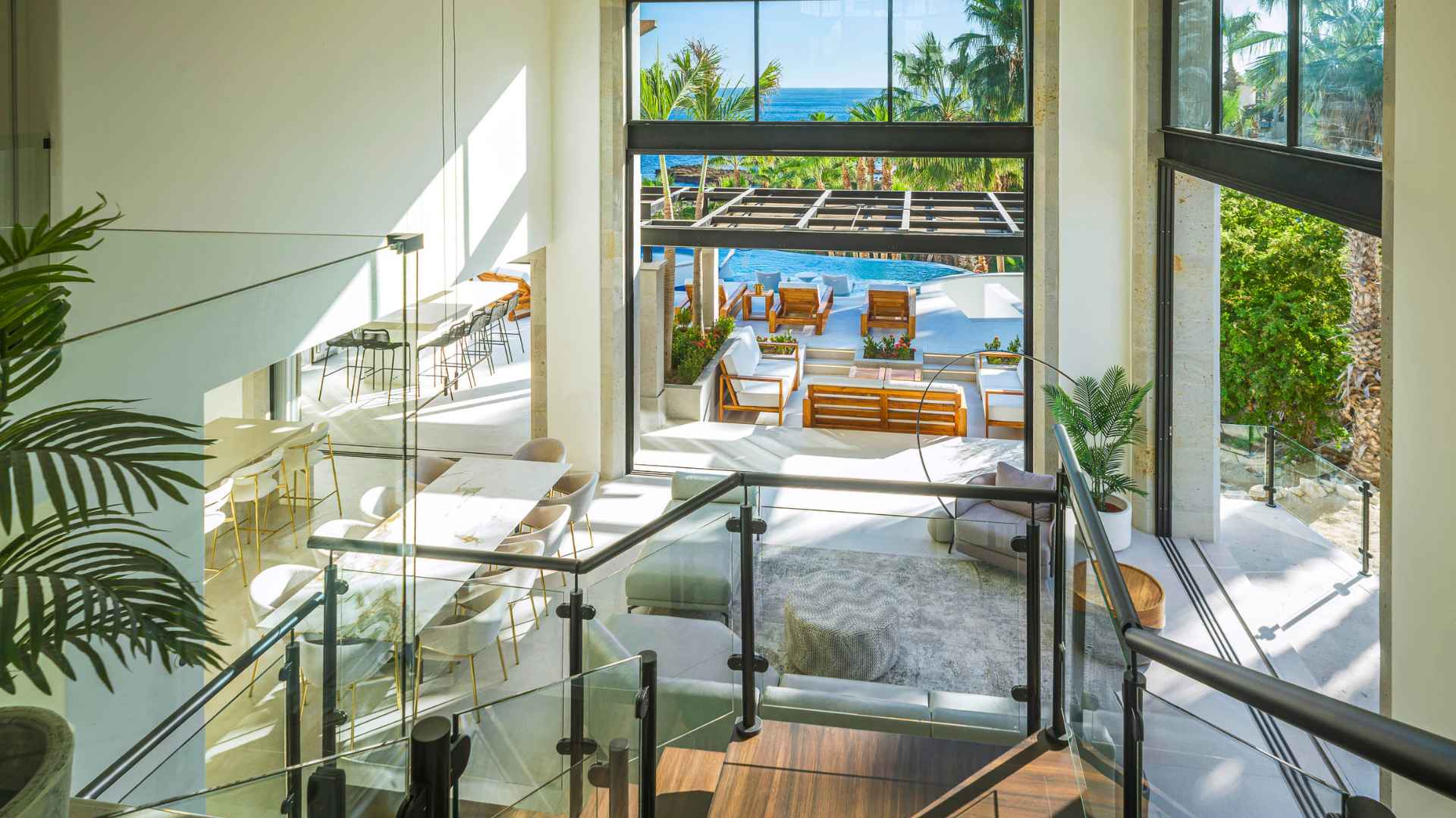 Villa Mareas - Cabo San Lucas
